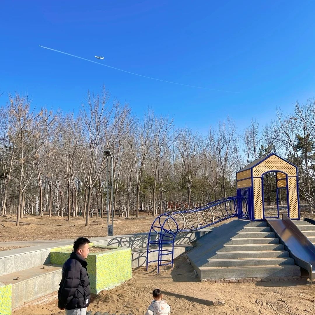 永顺公园旅行图片 2