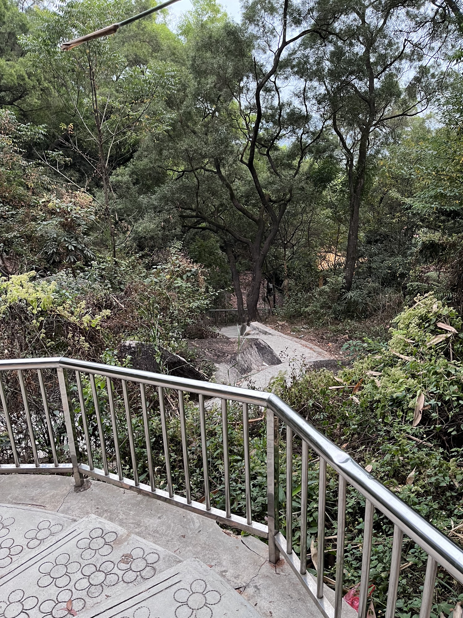 麒麟岩旅行图片 1