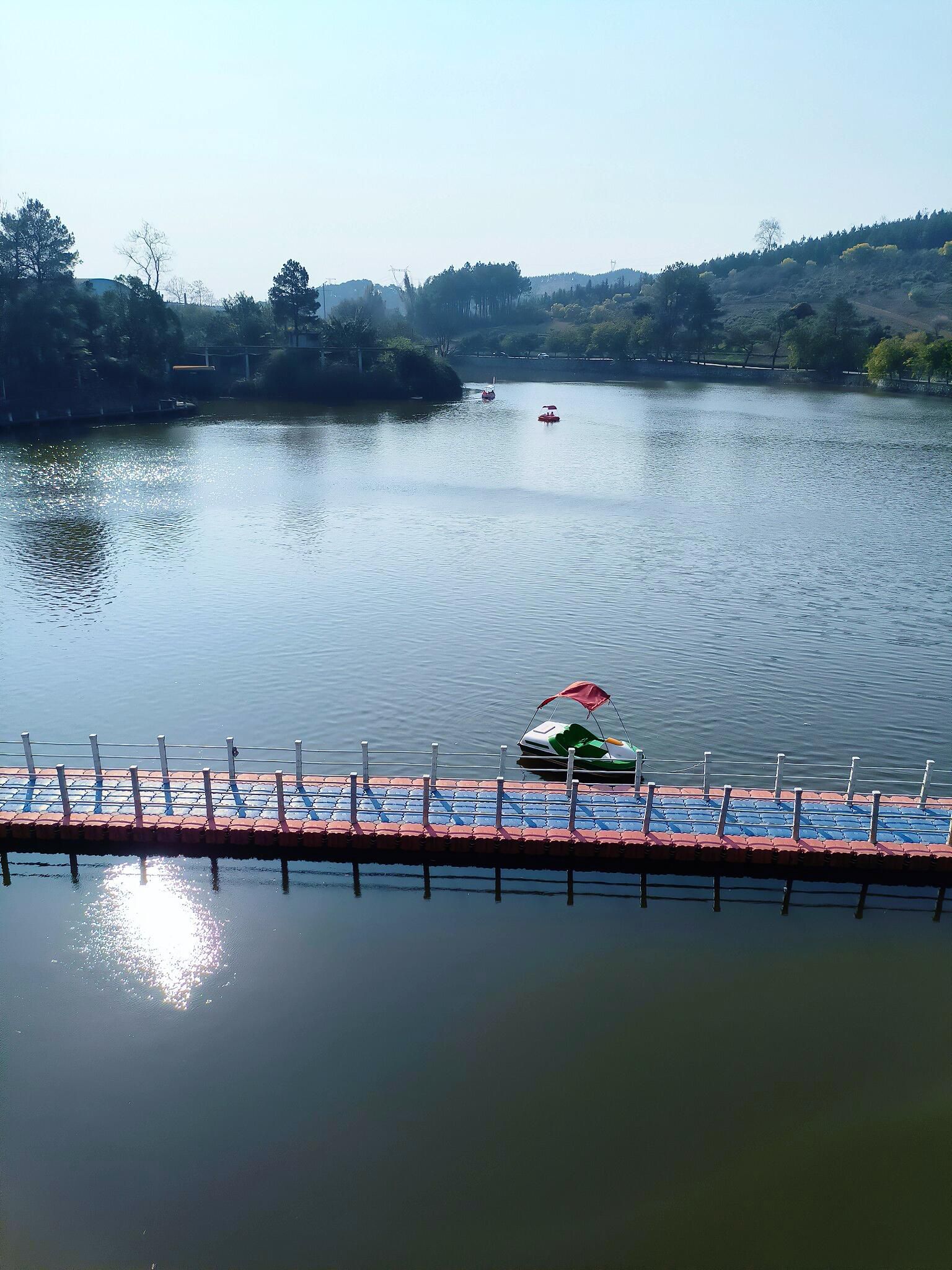 柳州花果山生态园旅行图片 1