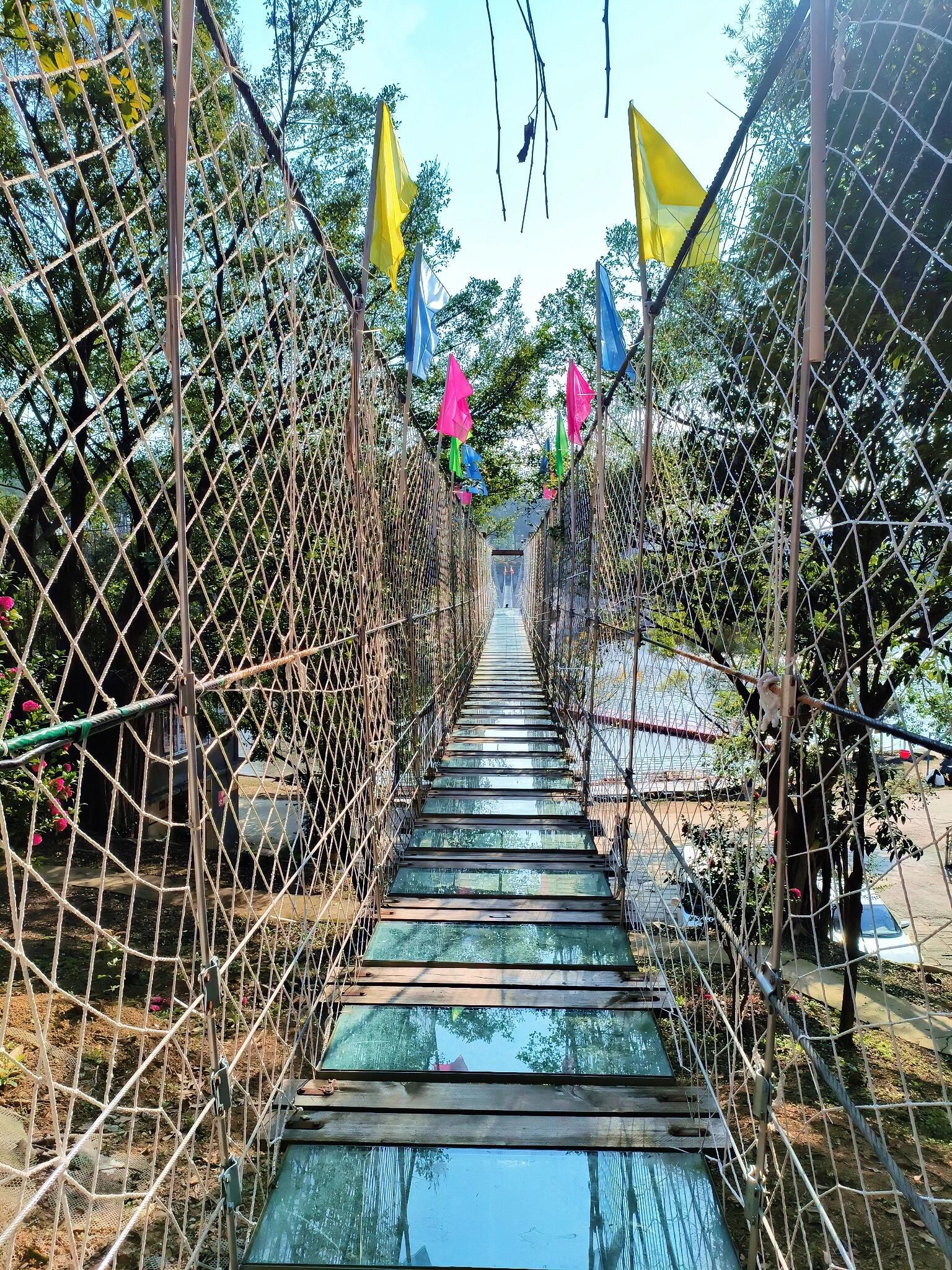 柳州花果山生态园旅行图片 3