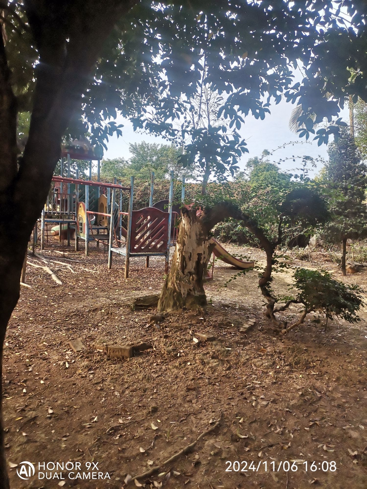 柳州花果山生态园旅行图片 2