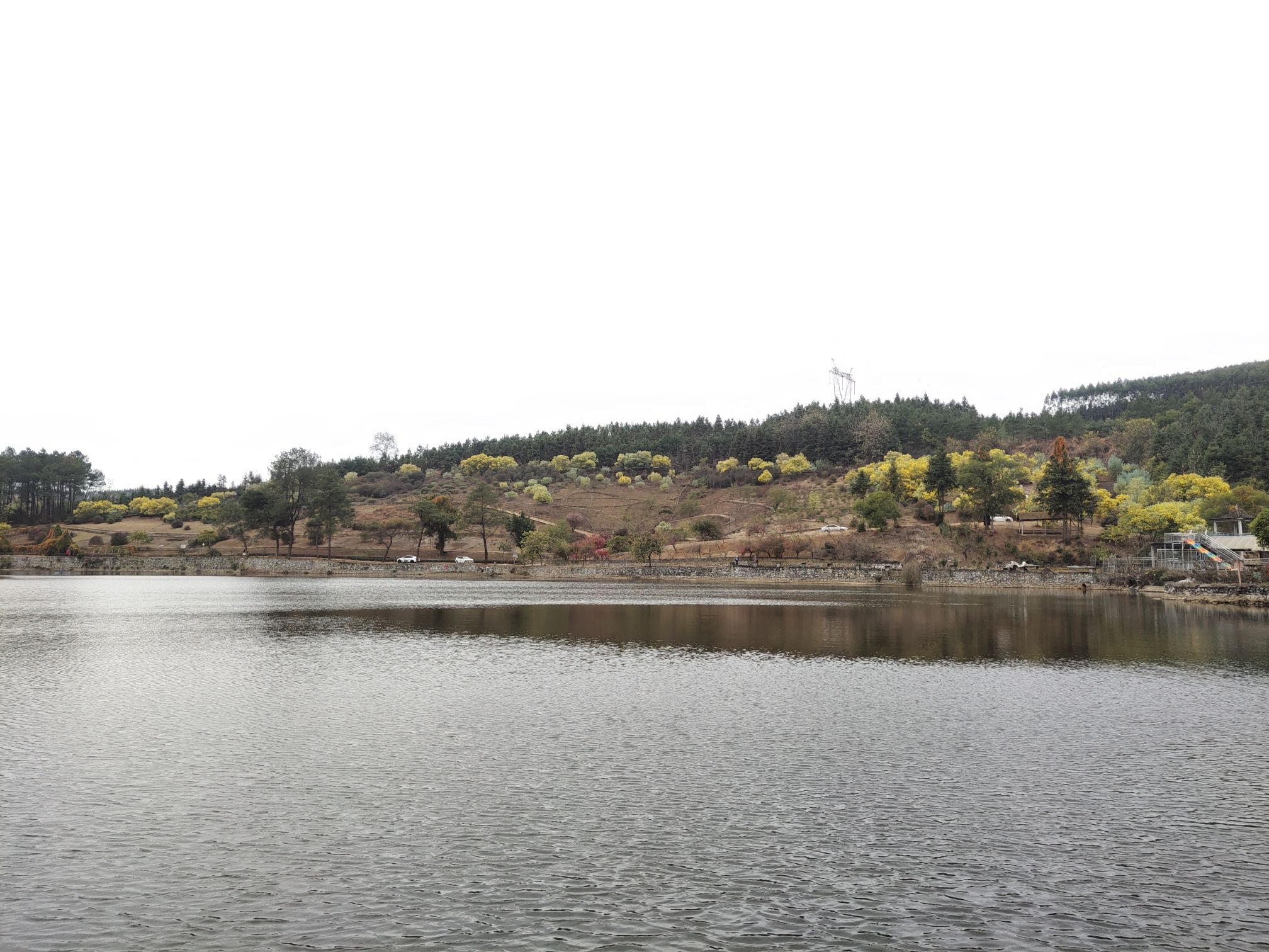 柳州花果山生态园旅行图片 1