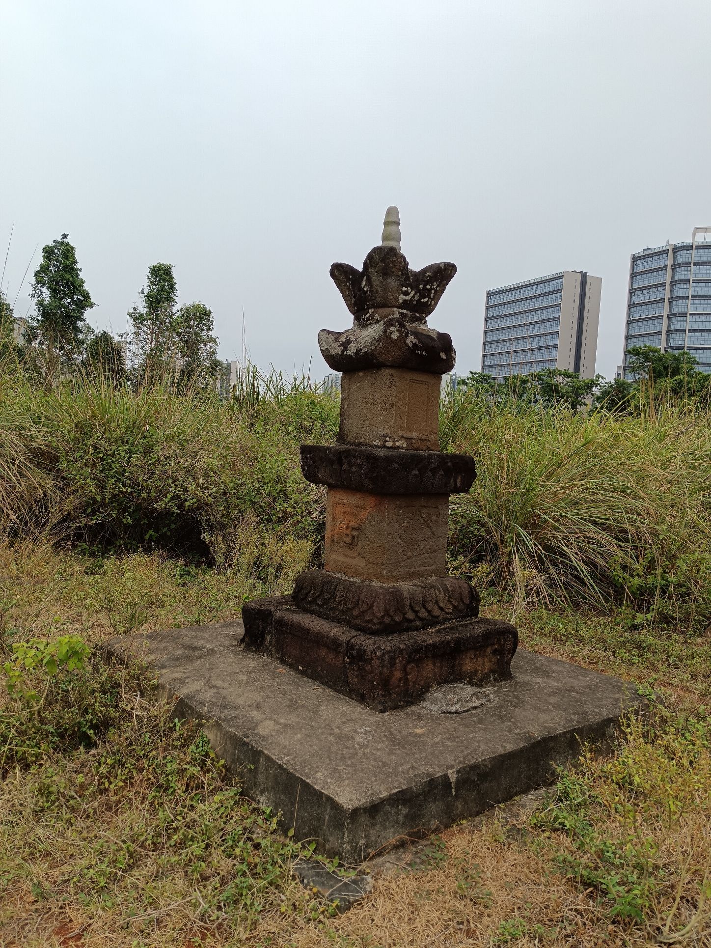 常驻宝塔旅行图片 3