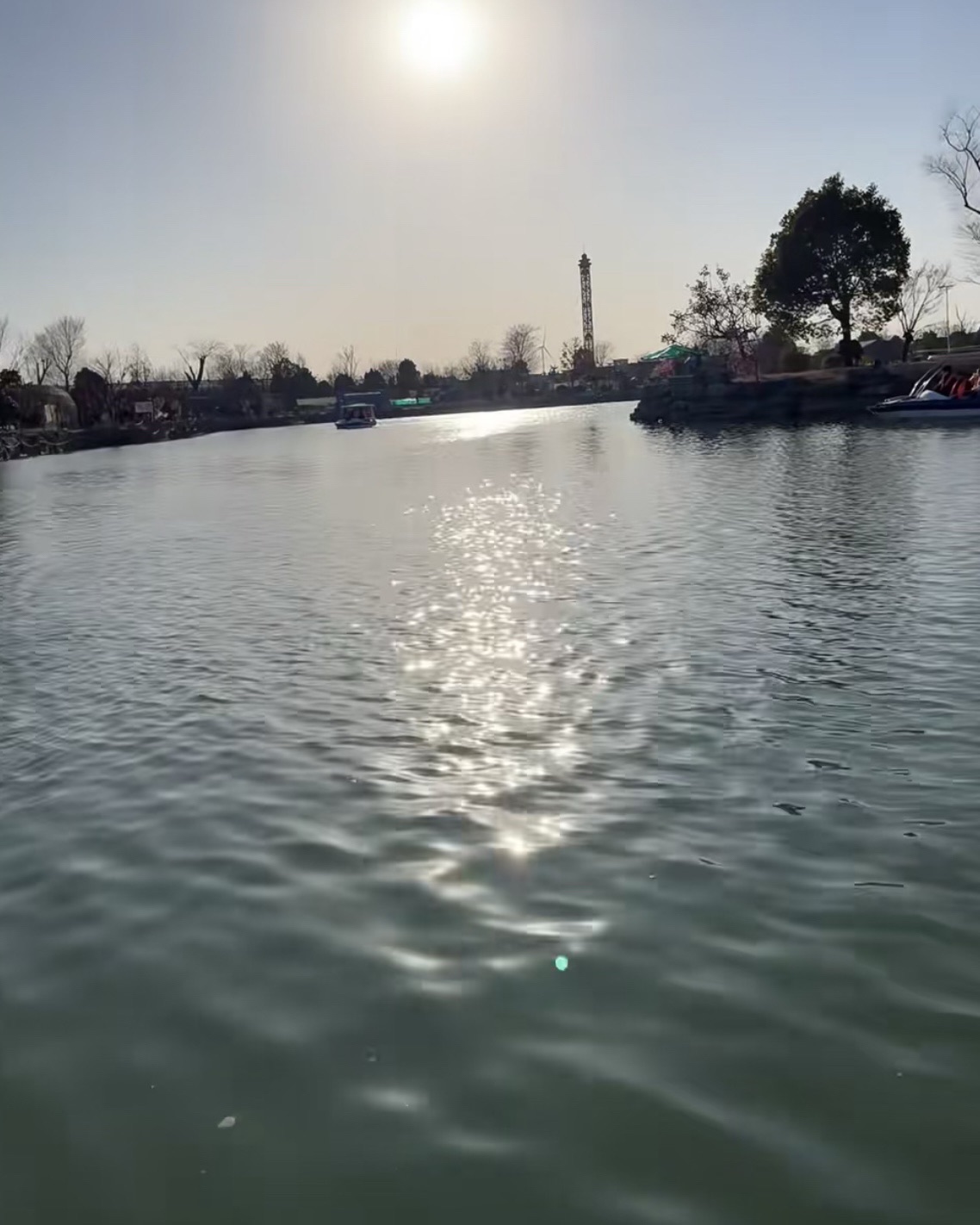 恋蝶谷旅行图片 2