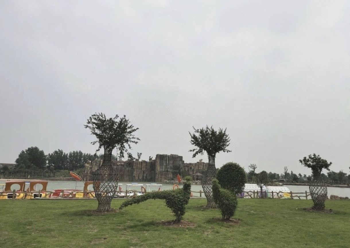 恋蝶谷旅行图片 3
