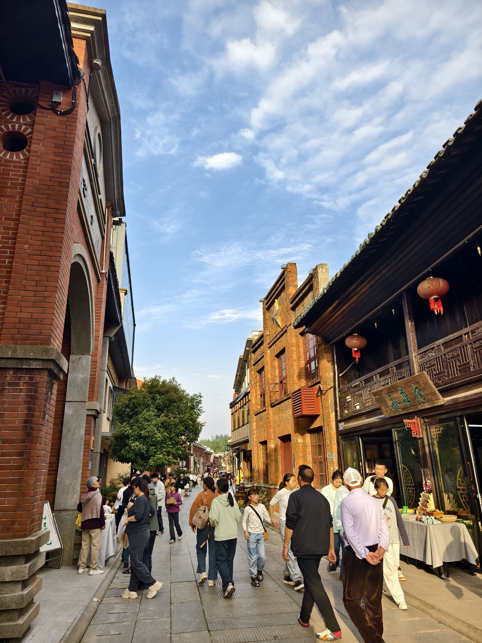 铜官古镇旅行图片 3