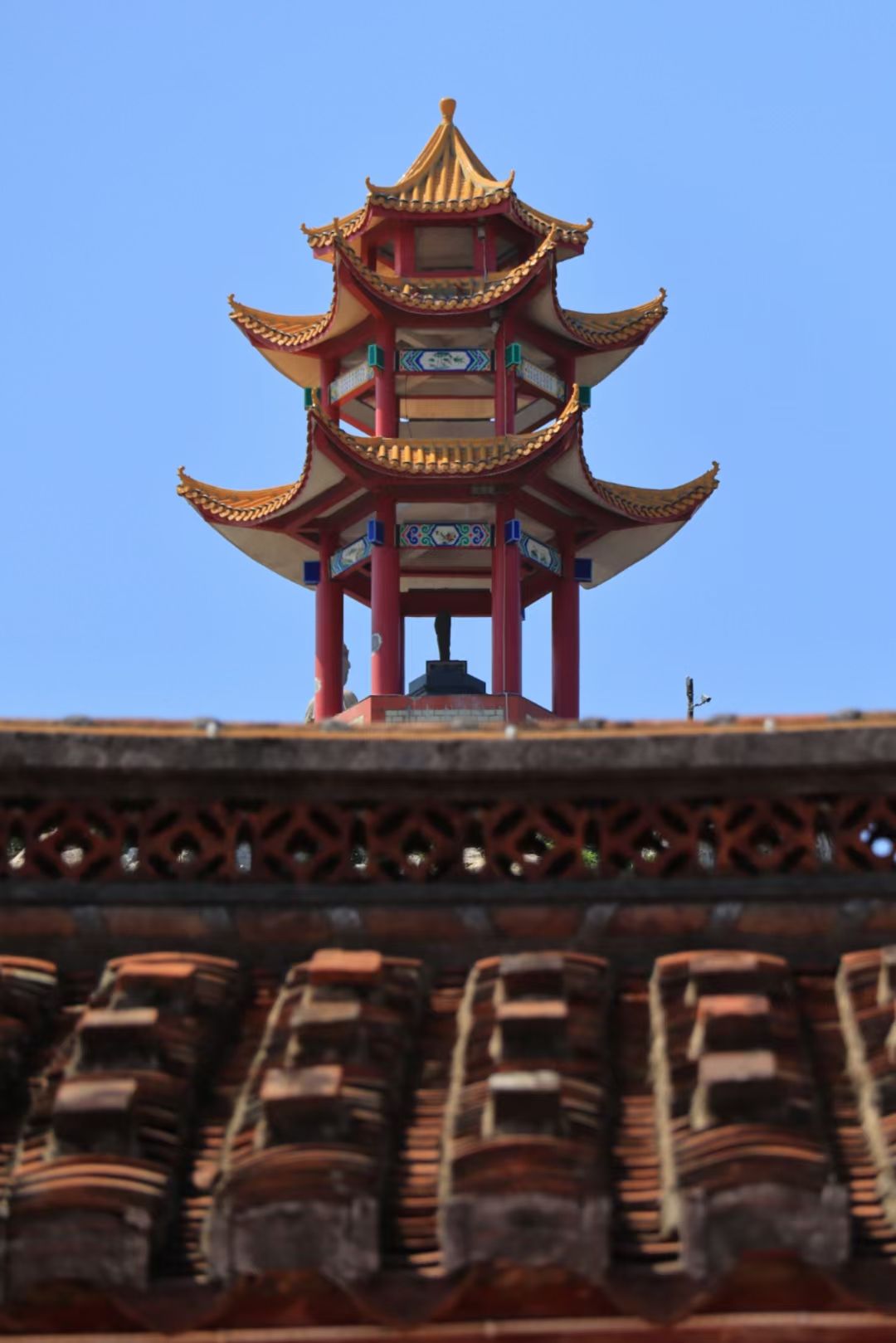五侯仙女洞旅行图片 2