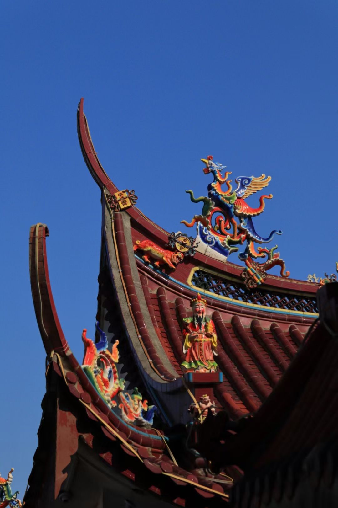 五侯仙女洞旅行图片 1