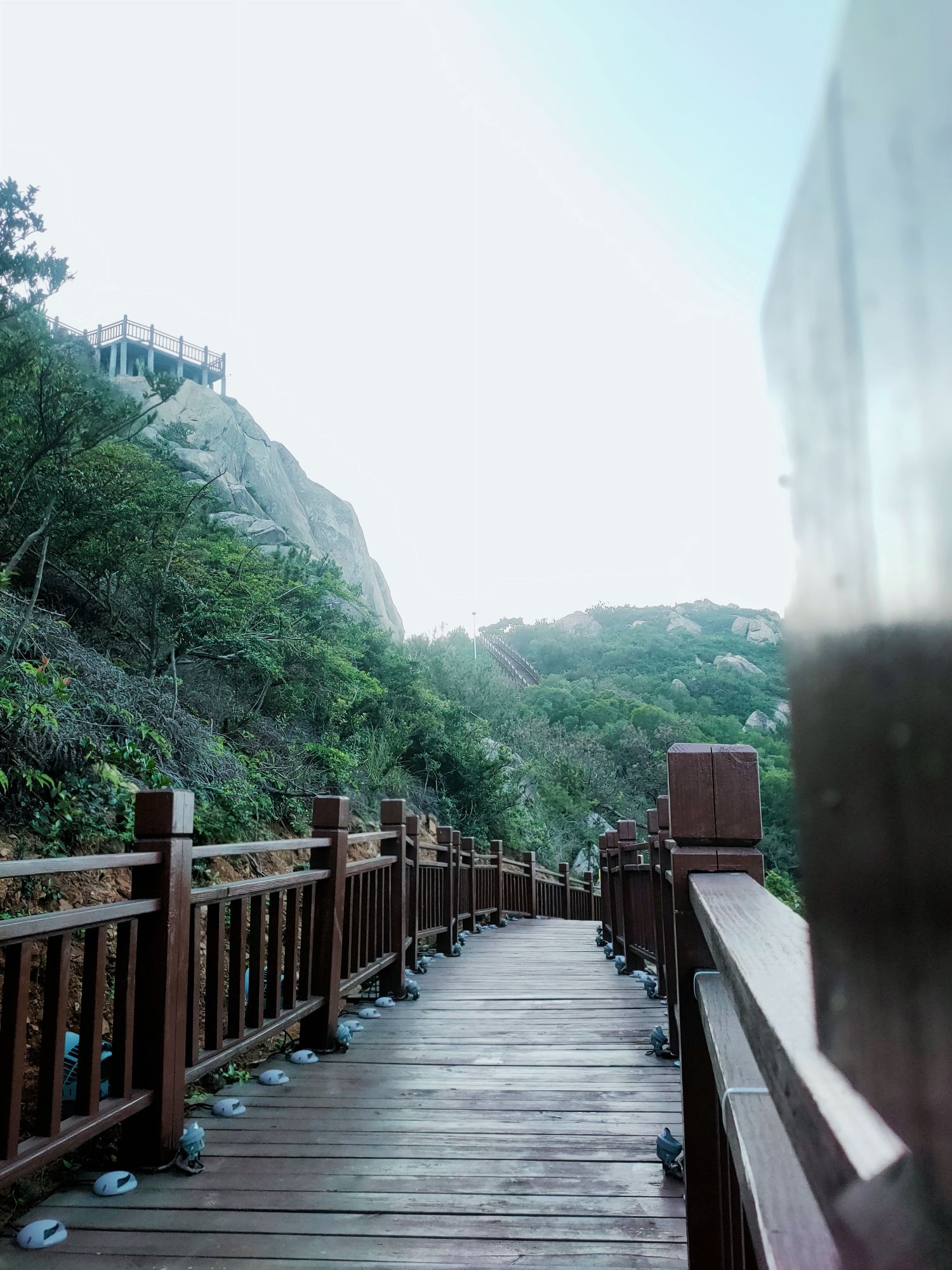 五侯仙女洞旅行图片 2