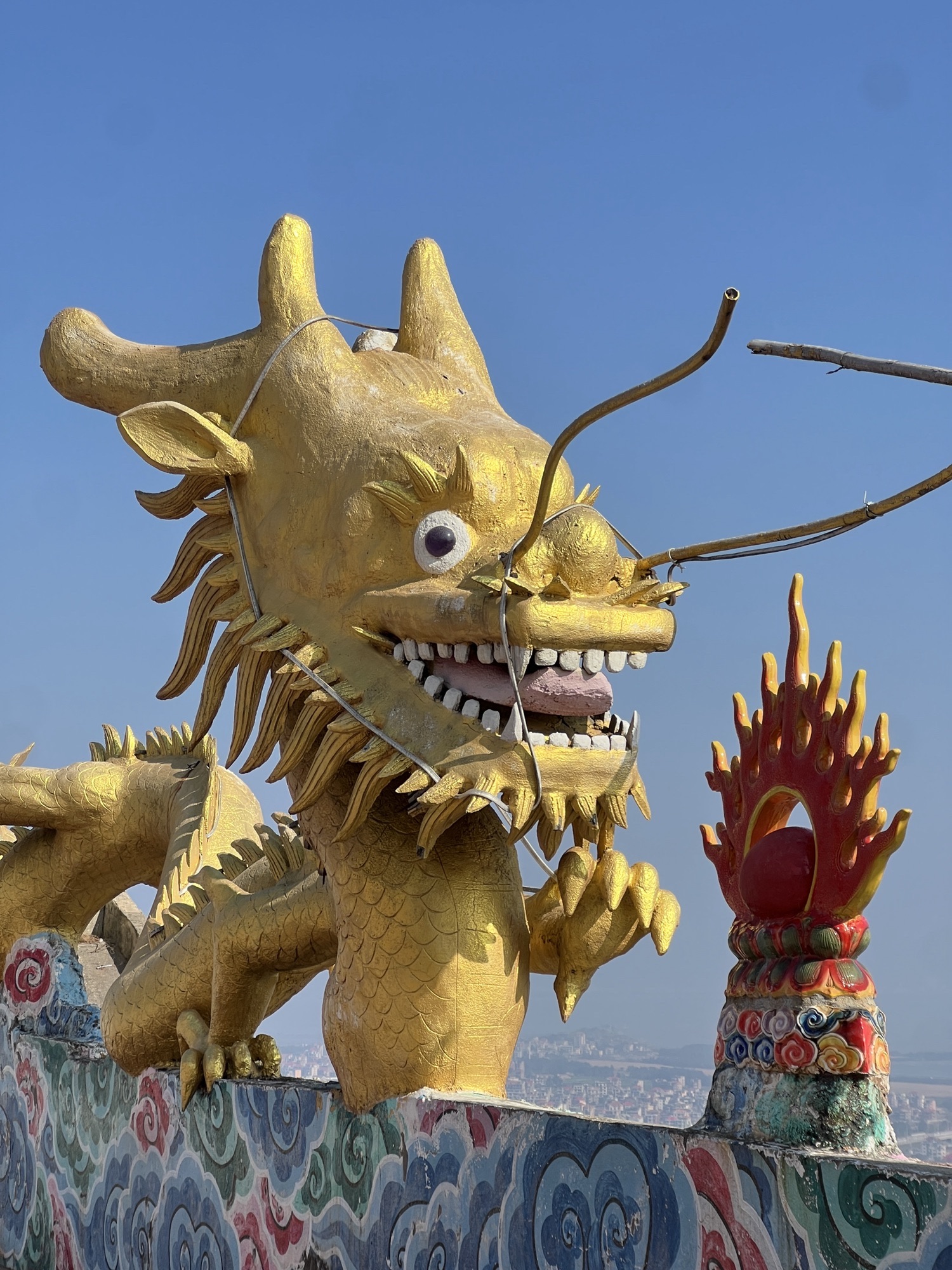 五侯仙女洞旅行图片 2
