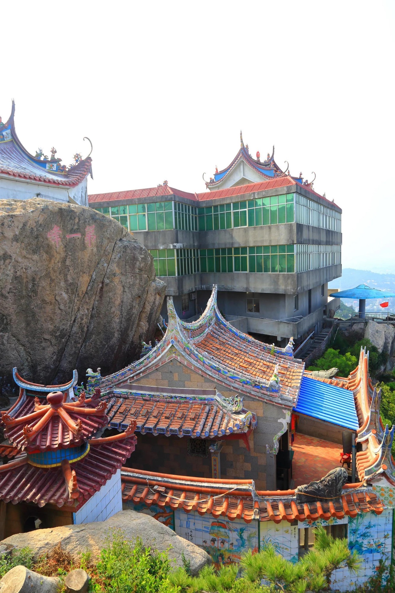 五侯仙女洞旅行图片 1