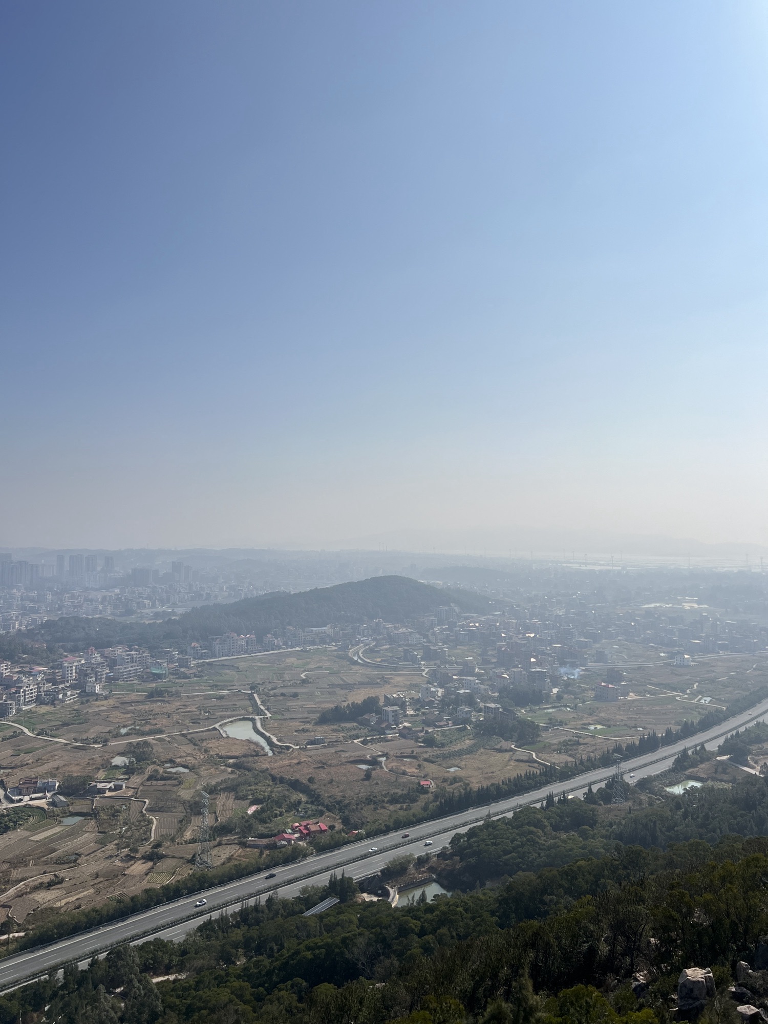 五侯仙女洞旅行图片 3
