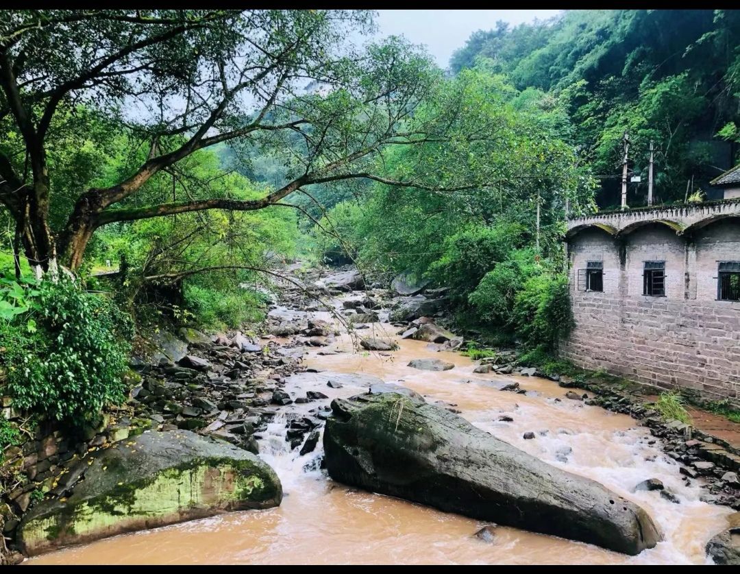 东溪永久桥旅行图片 1