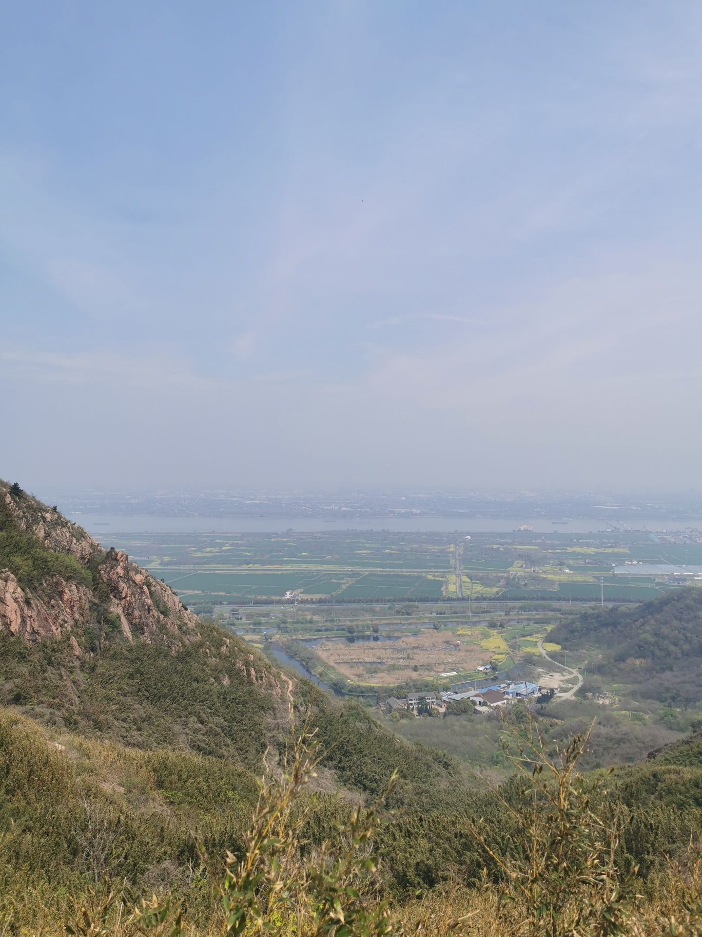 圌山风景名胜区旅行图片 3