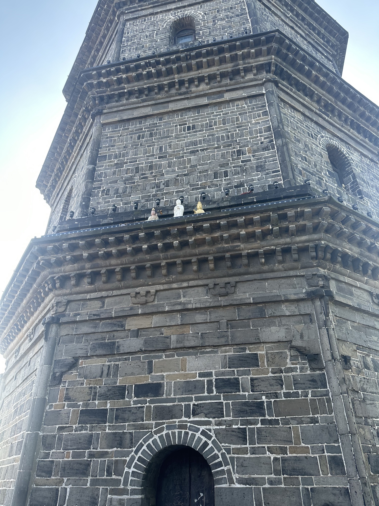 圌山风景名胜区旅行图片 3