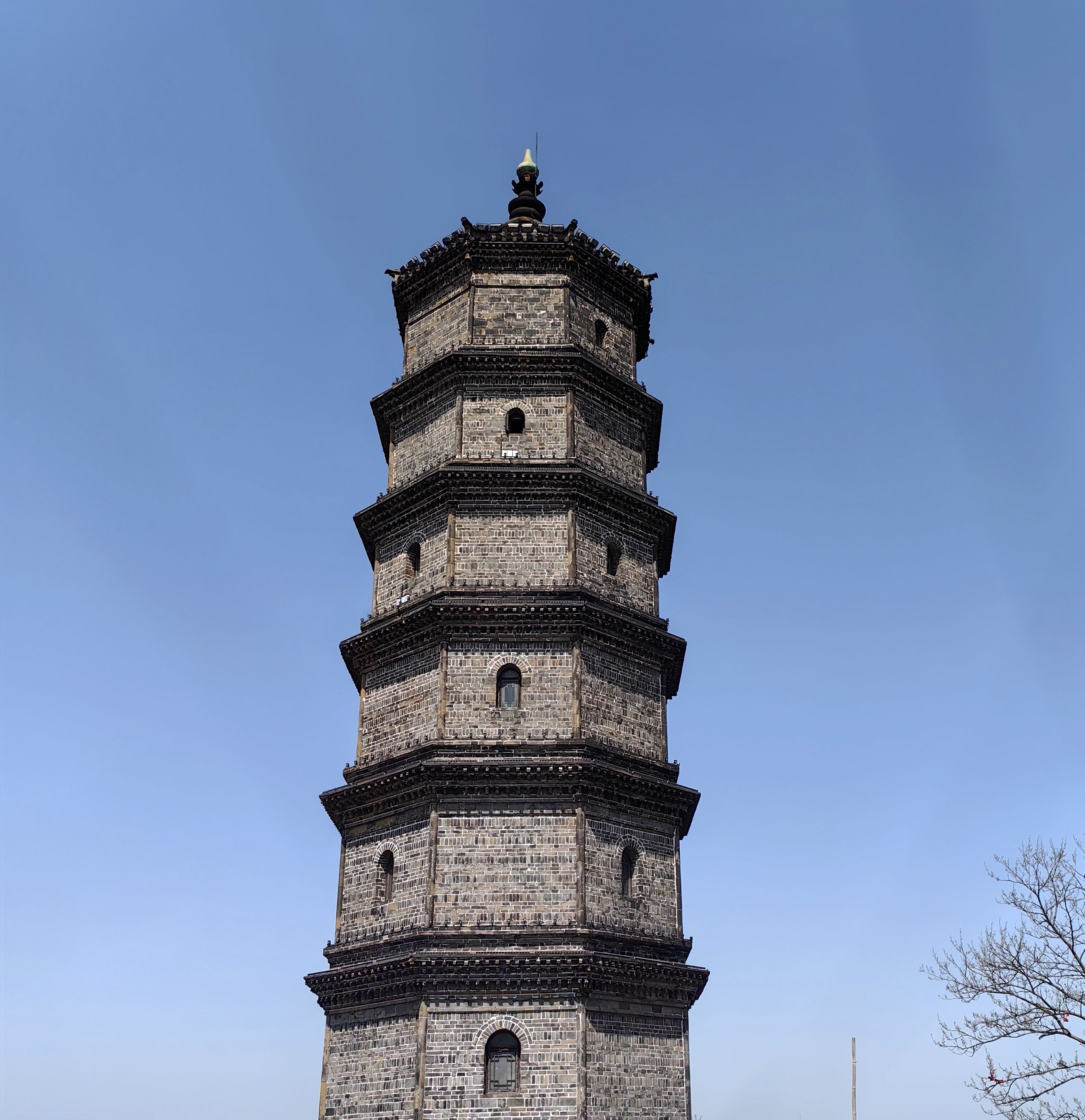 圌山风景名胜区旅行图片 3
