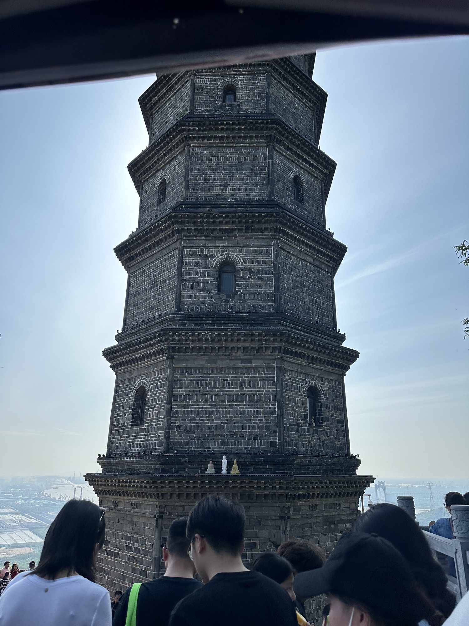 圌山风景名胜区旅行图片 1