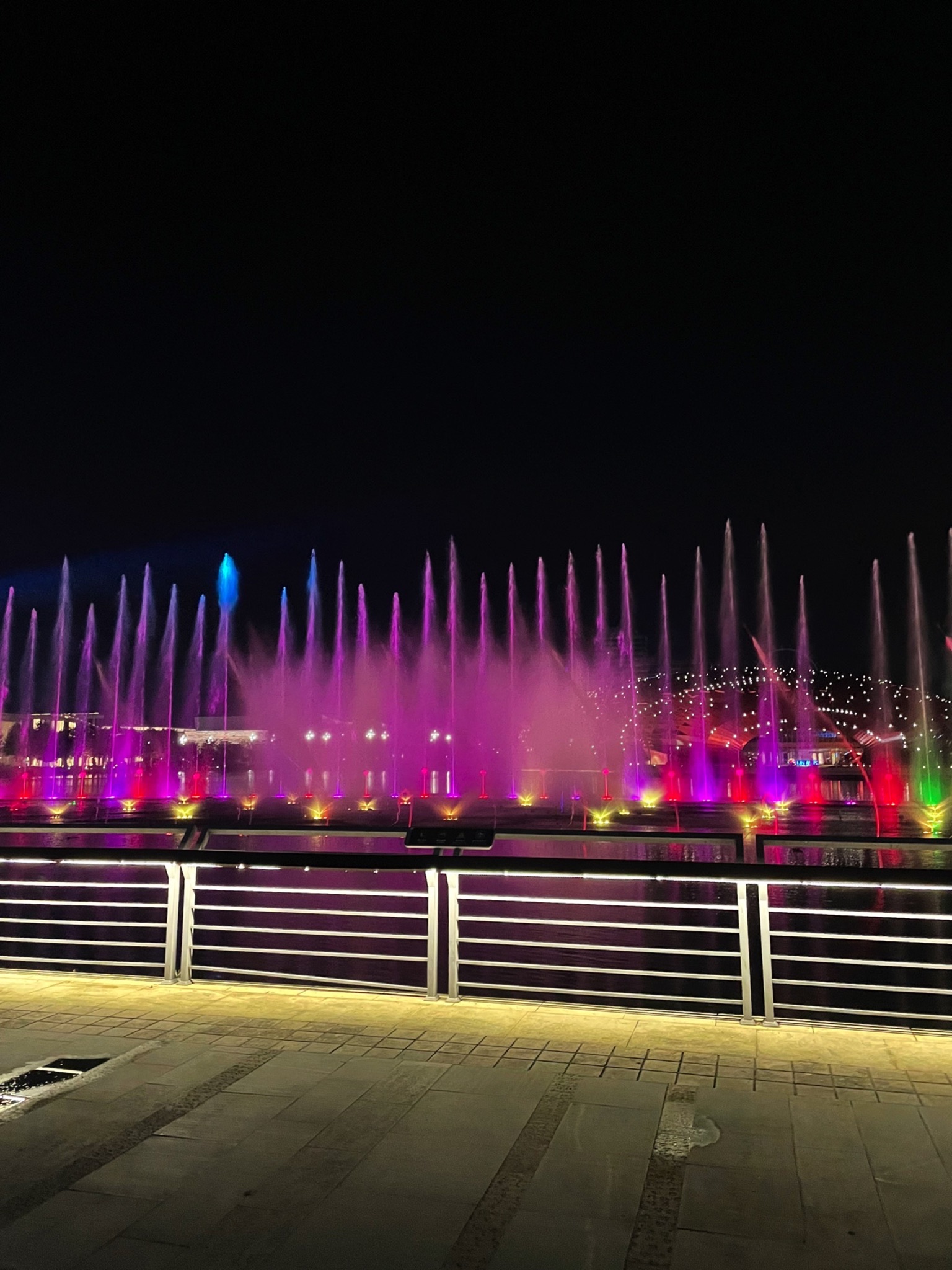 凤栖湖旅行图片 1