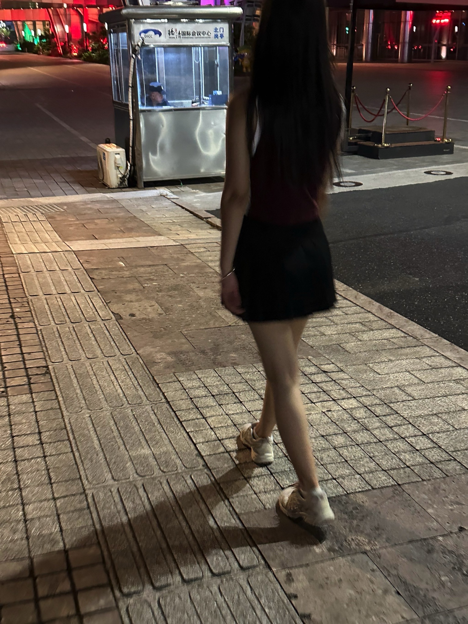 凤栖湖旅行图片 1