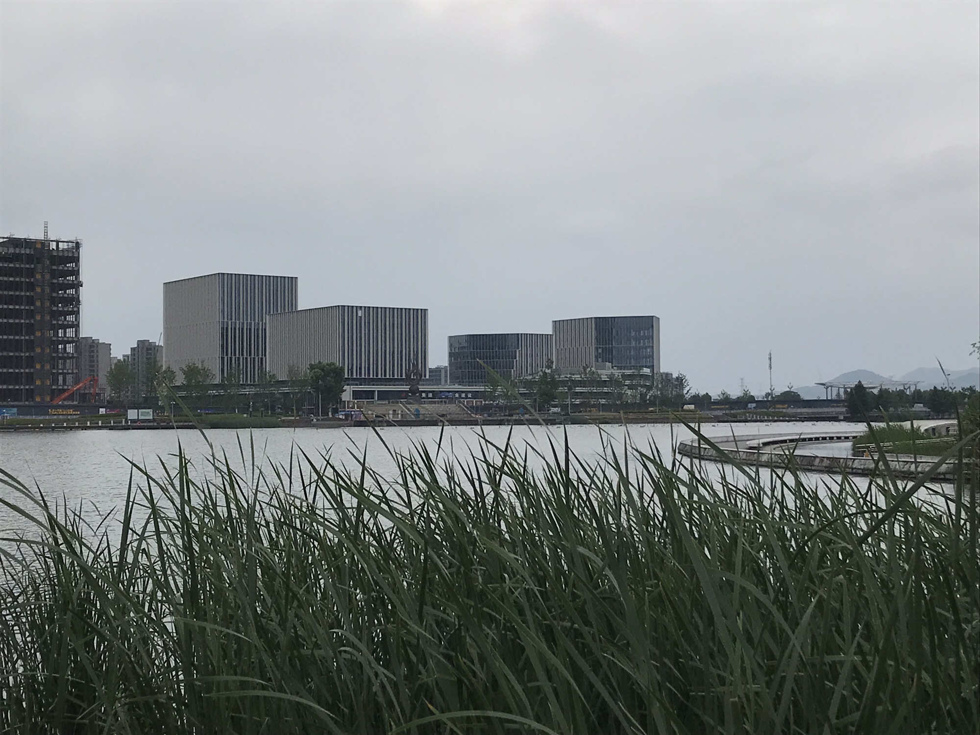 凤栖湖旅行图片 2