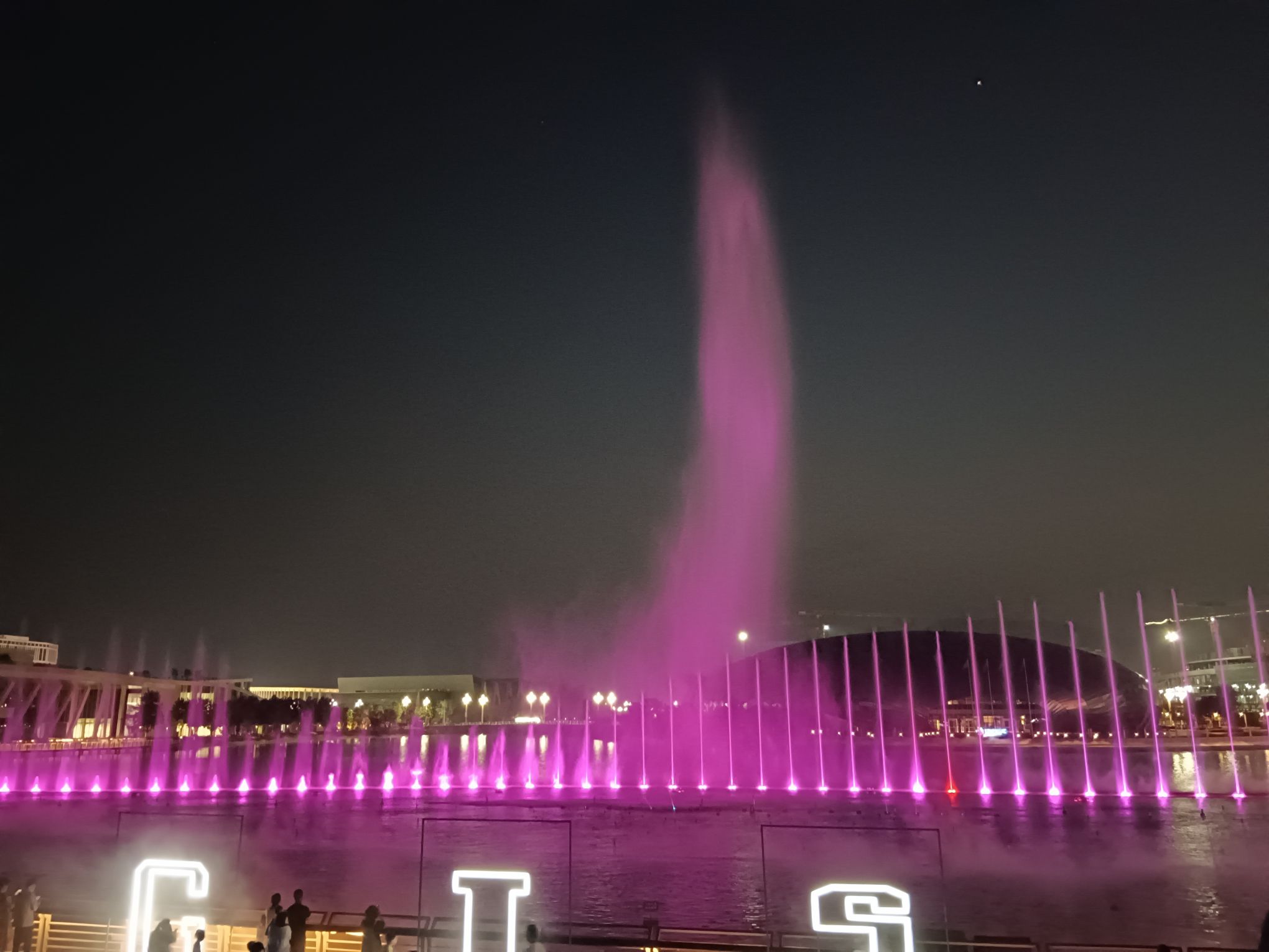 凤栖湖旅行图片 2