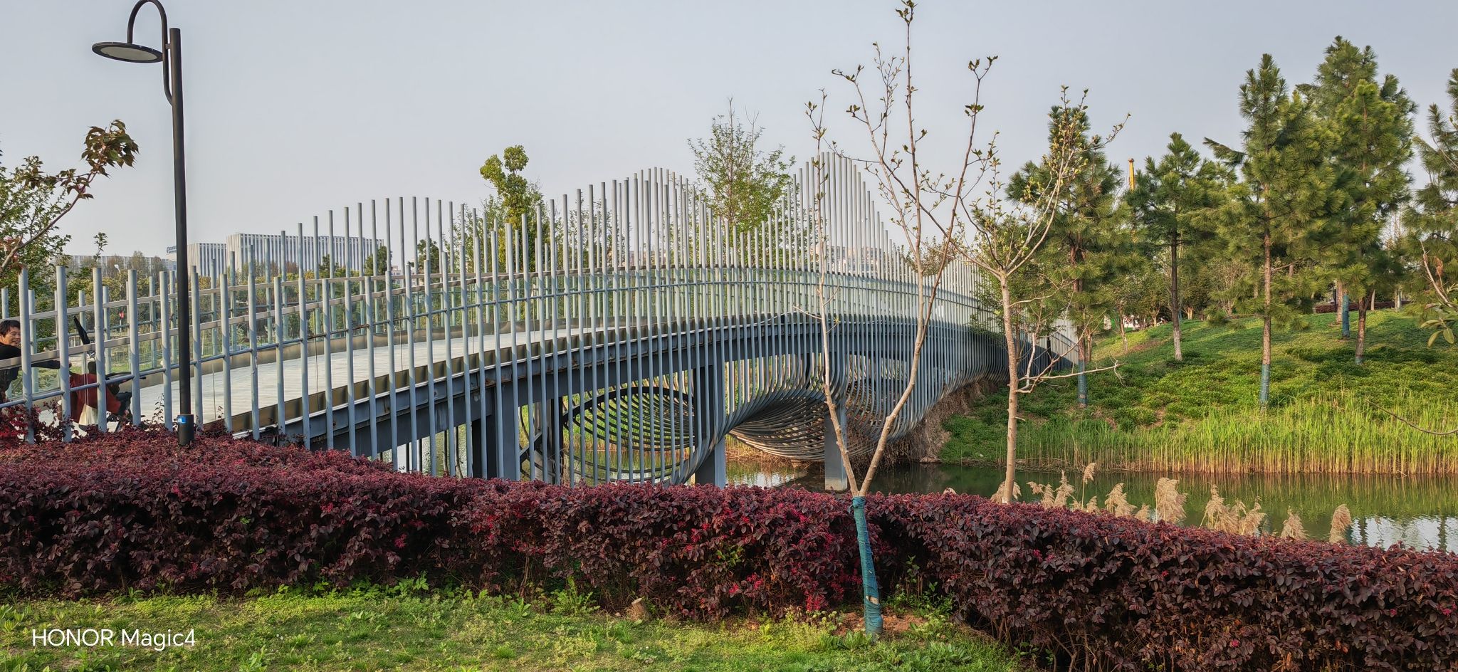 人民公园1期旅行图片 2