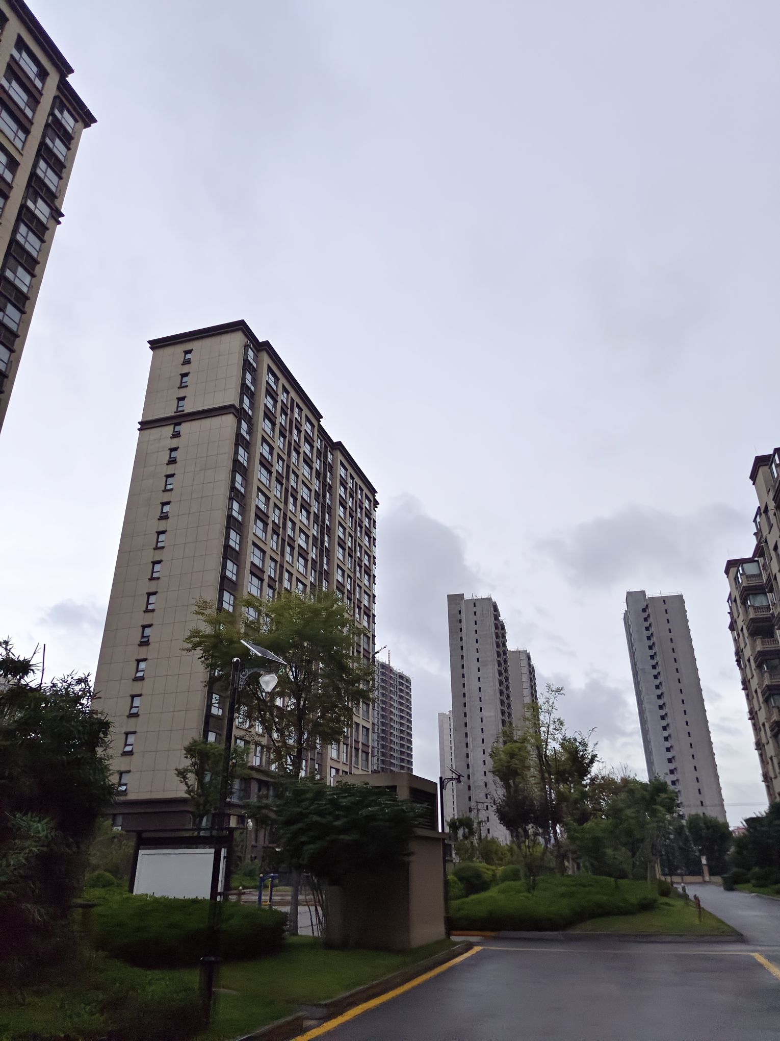 翰林公园旅行图片 1