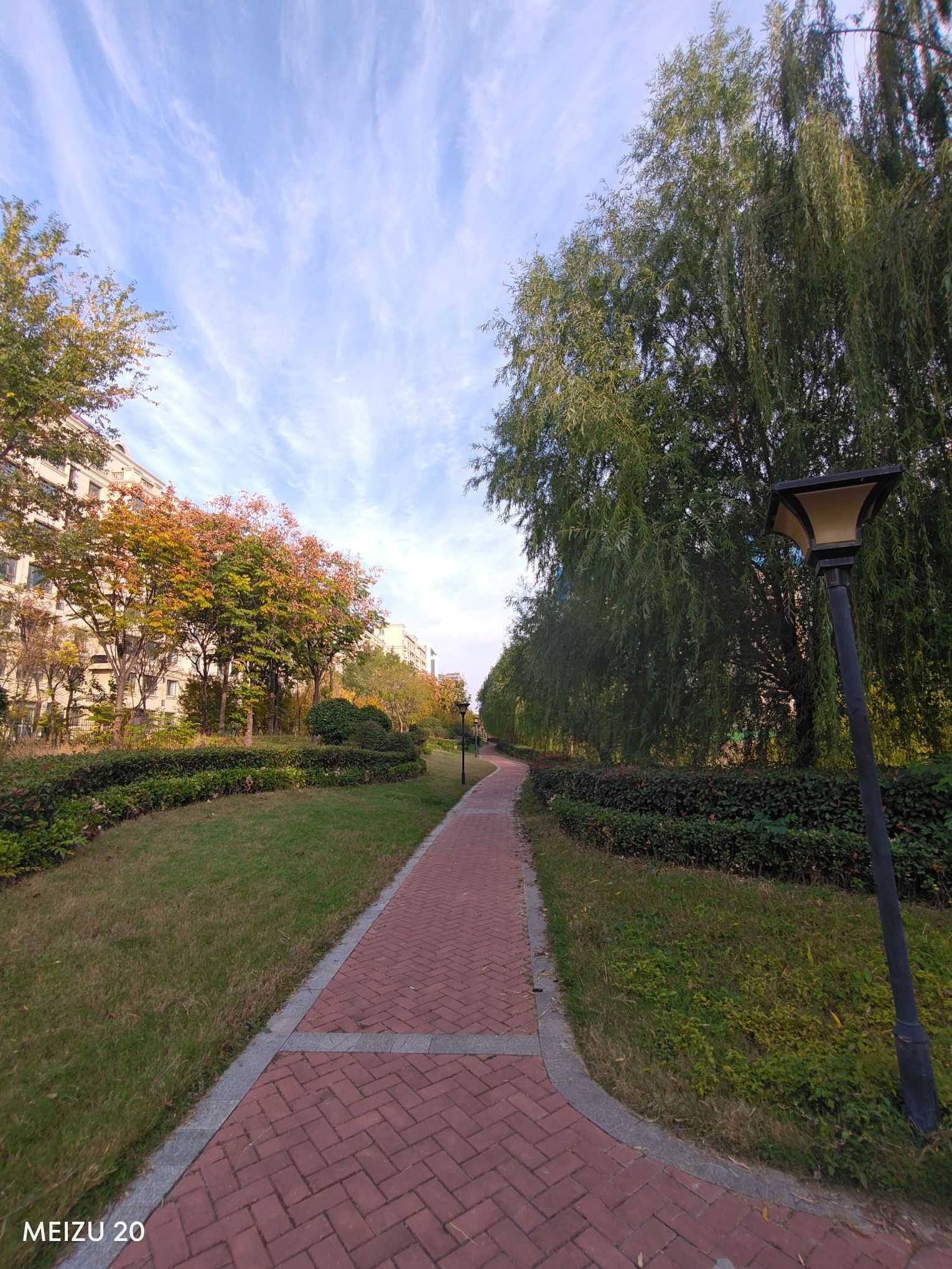 翰林公园旅行图片 1