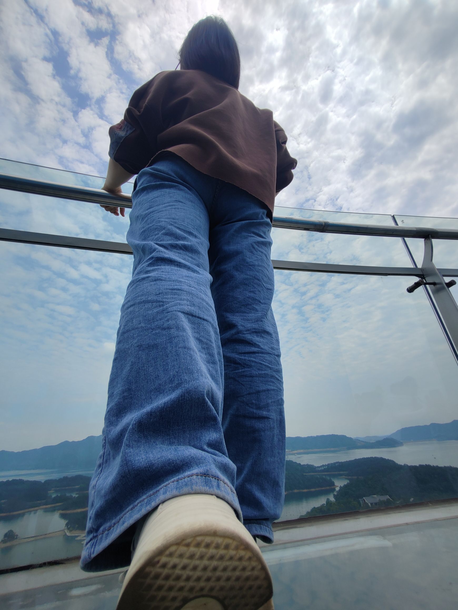 西海龙山旅行图片 2