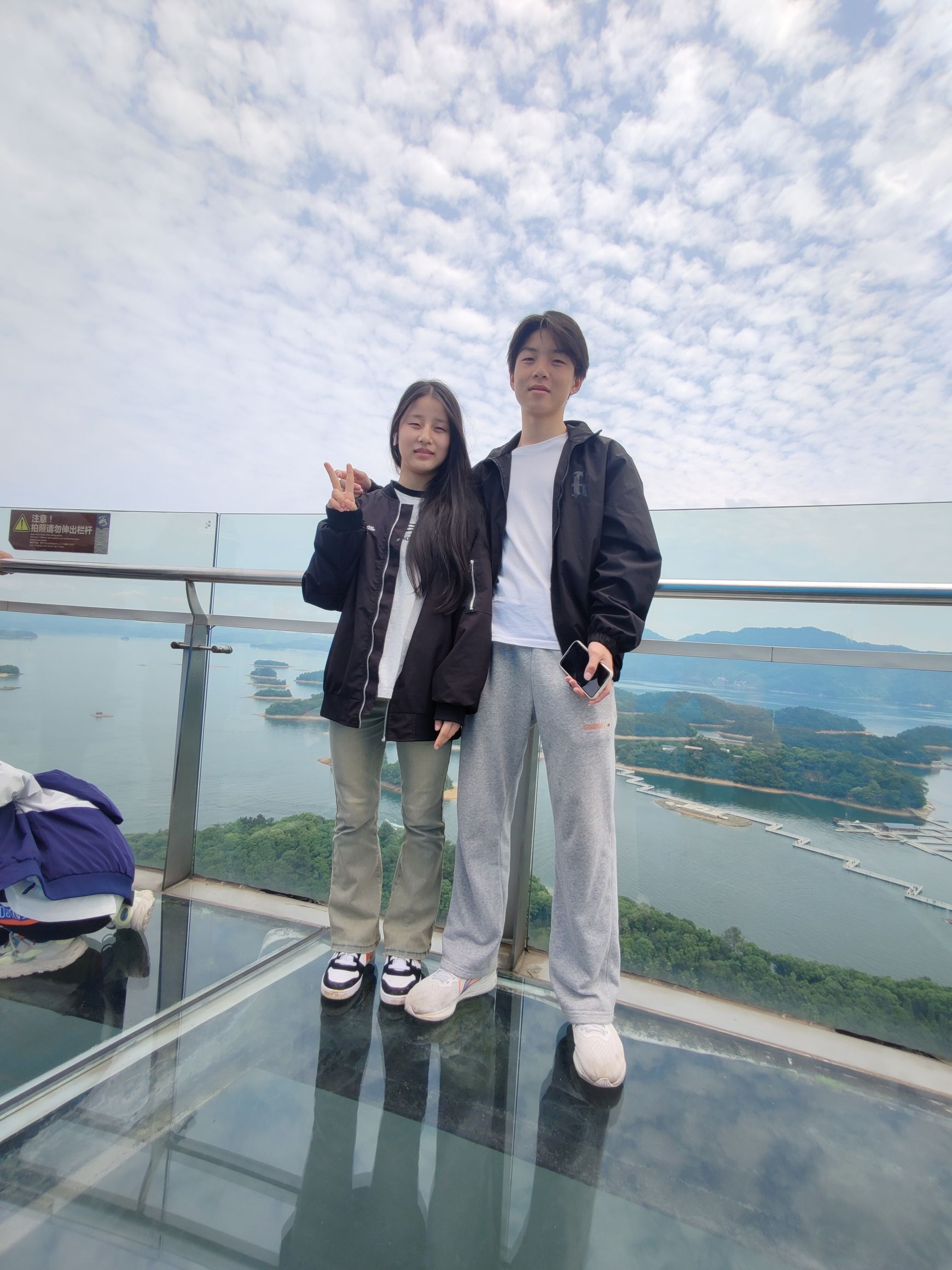 西海龙山旅行图片 3