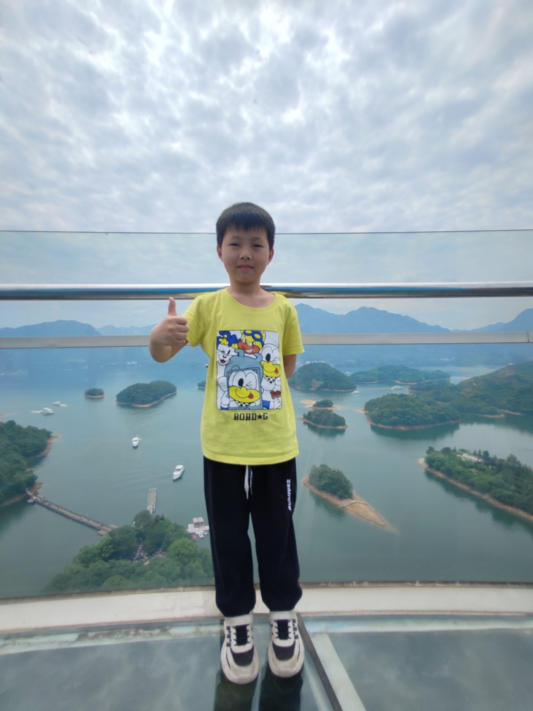 西海龙山旅行图片 1