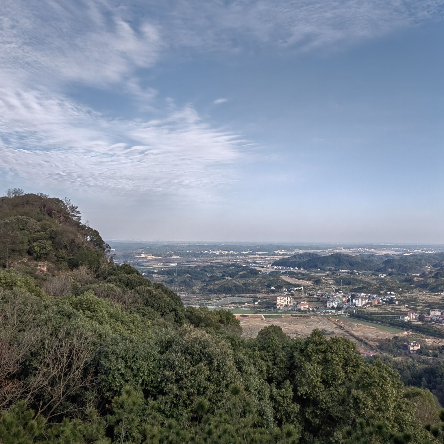 西海龙山旅行图片 1