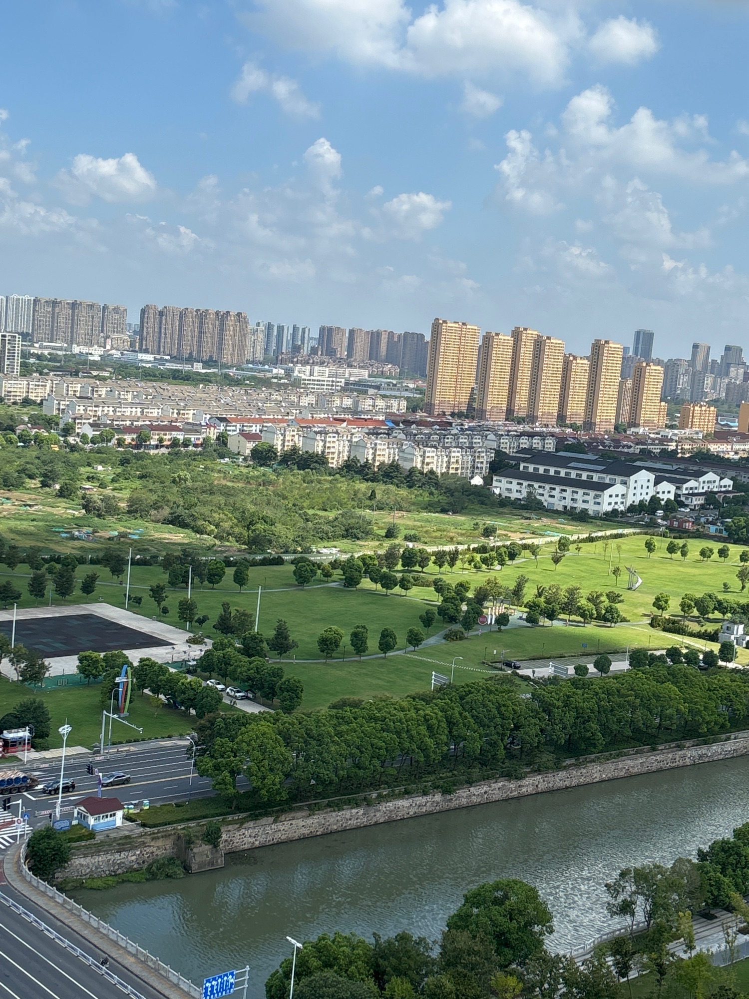 常州慧园旅行图片 1