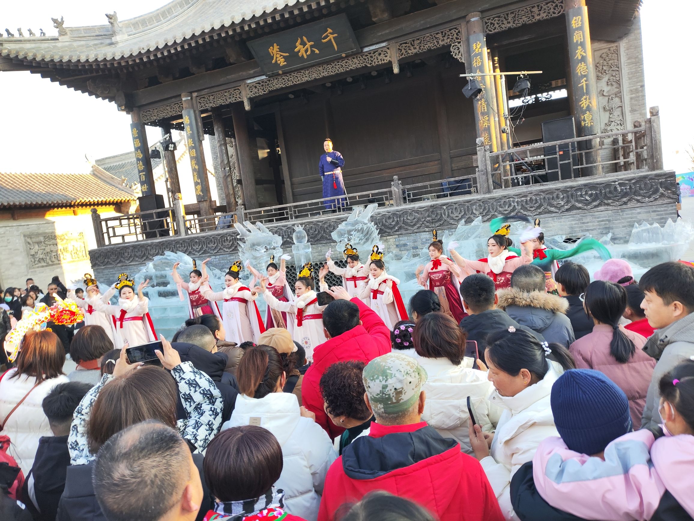 怀来古城(暂停开放)旅行图片 1