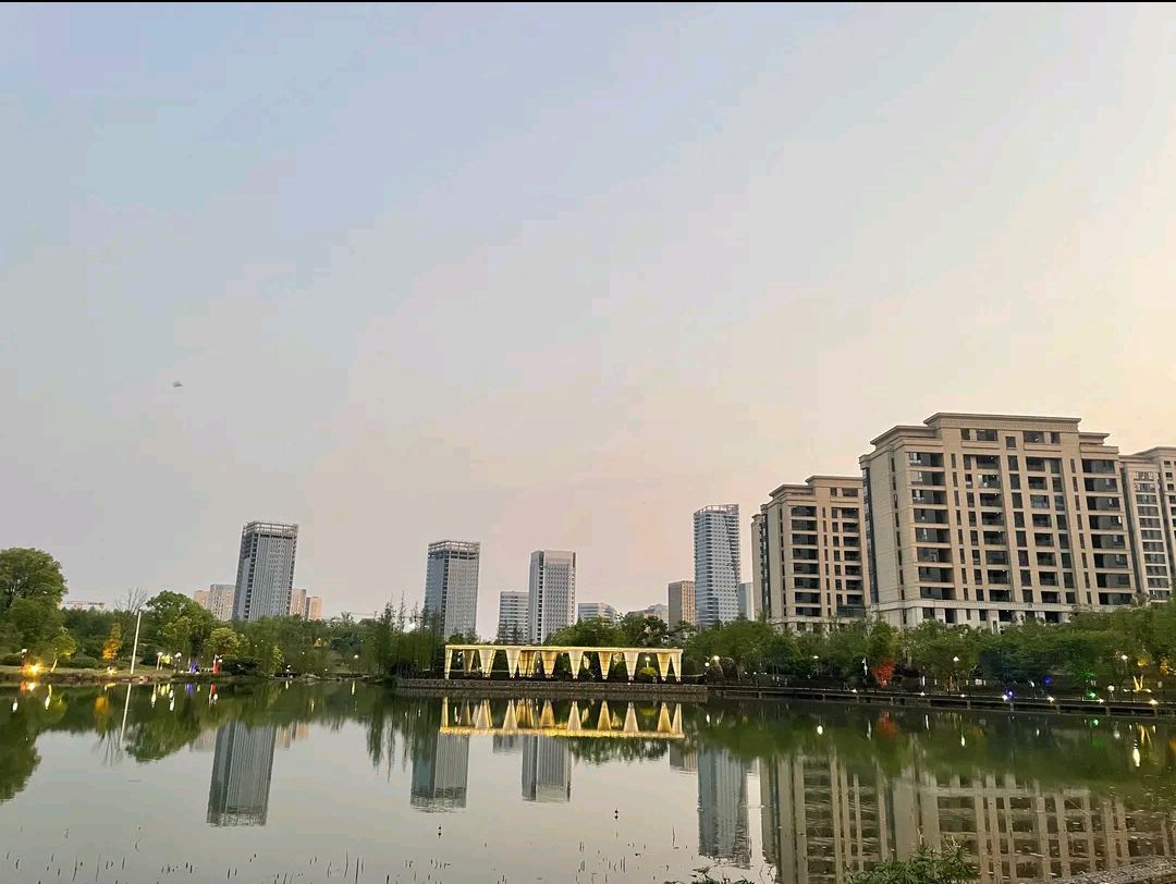 翠湖公园旅行图片 2