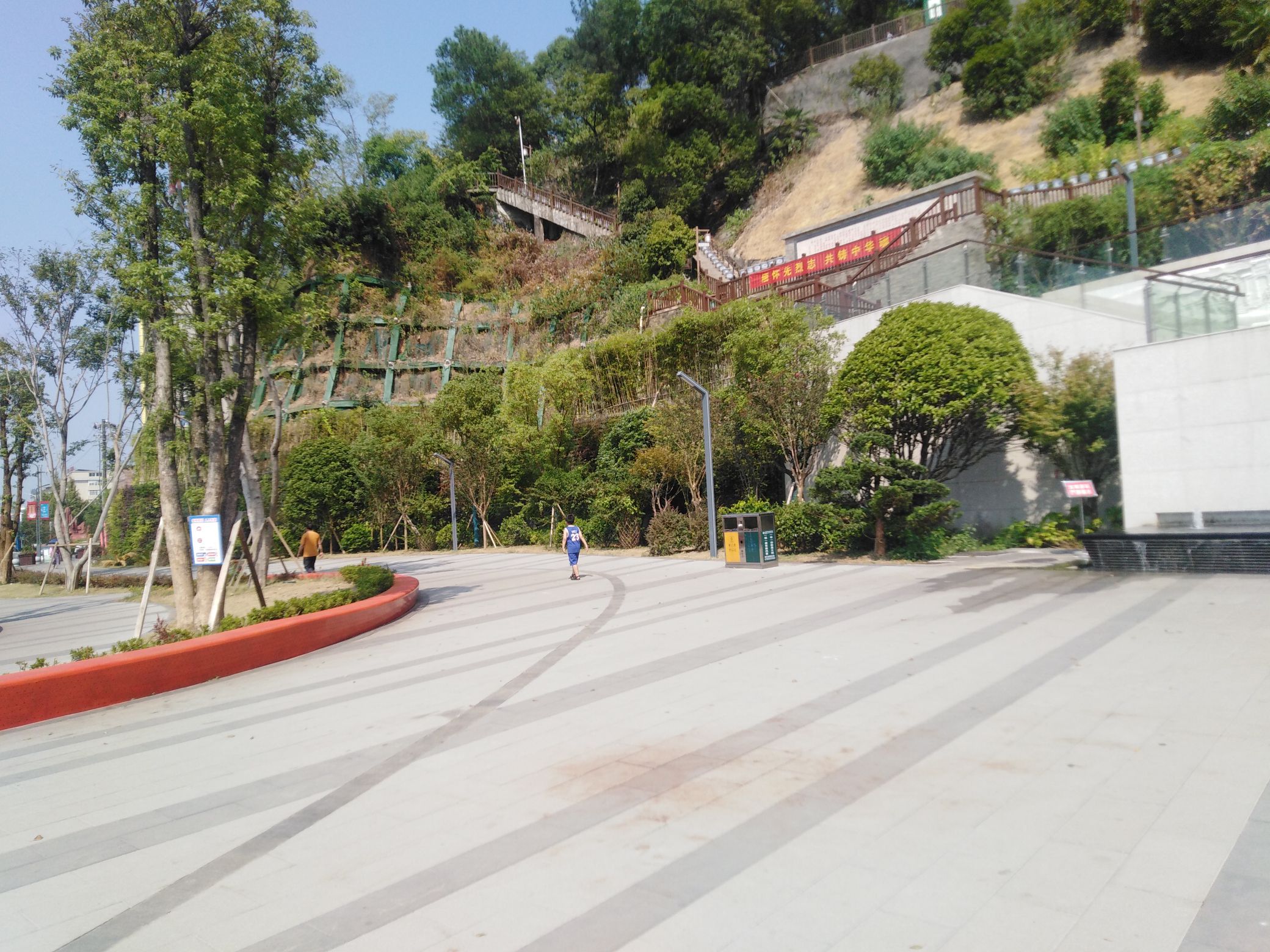 翠湖公园旅行图片 2