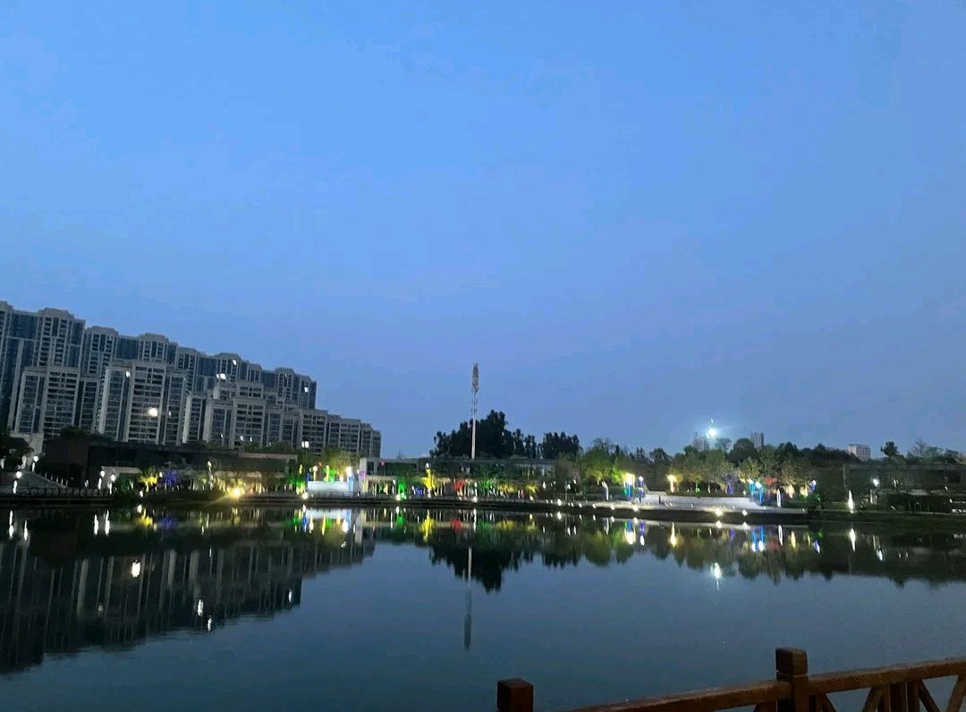 翠湖公园旅行图片 3