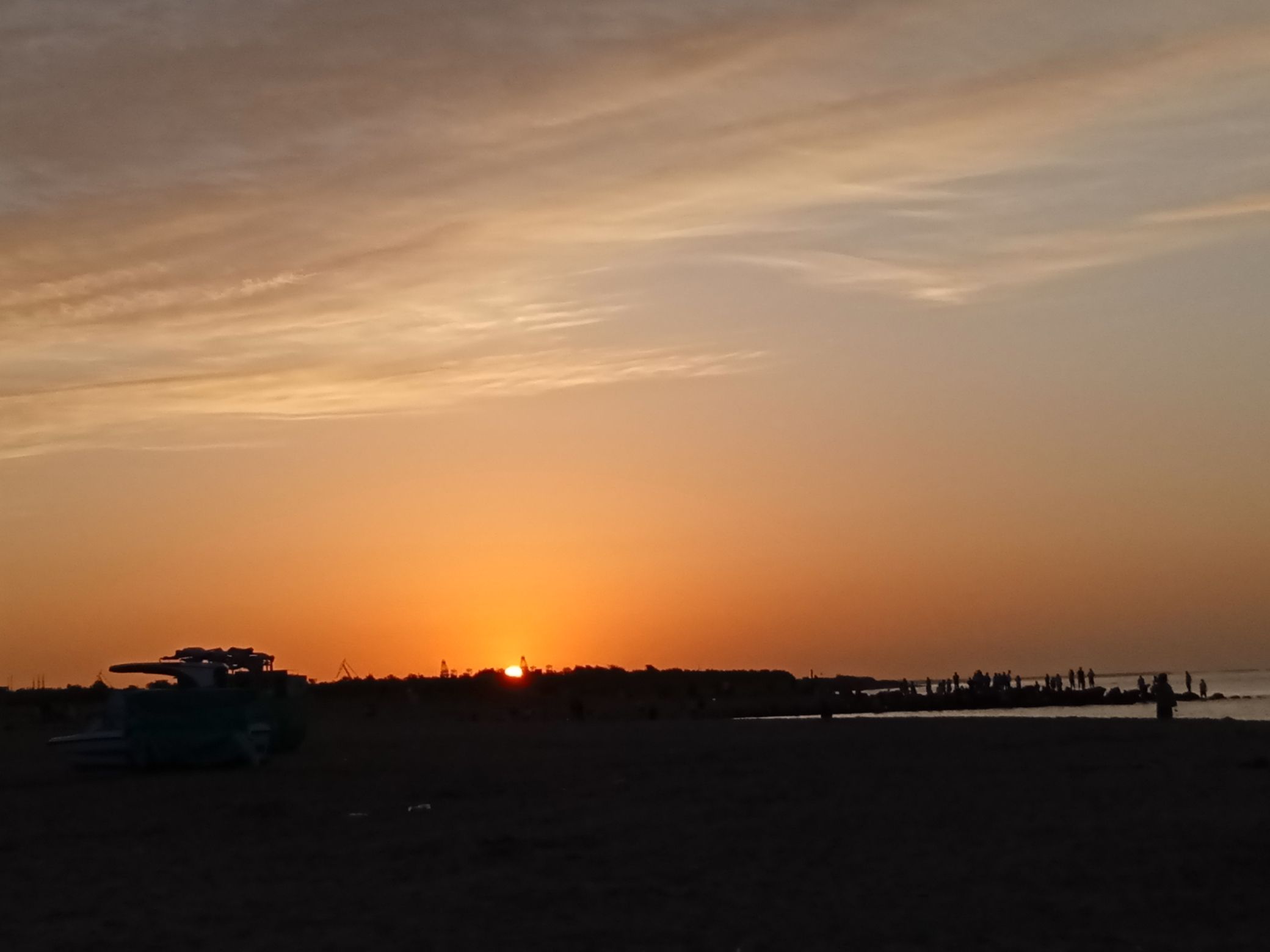 乐岛海滩旅行图片 1