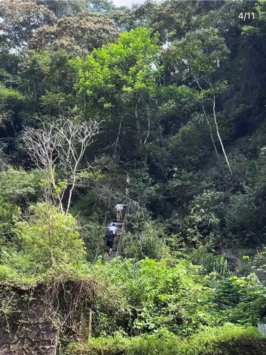 大光洞景区旅行图片 3