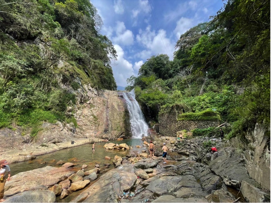 大光洞景区旅行图片 2