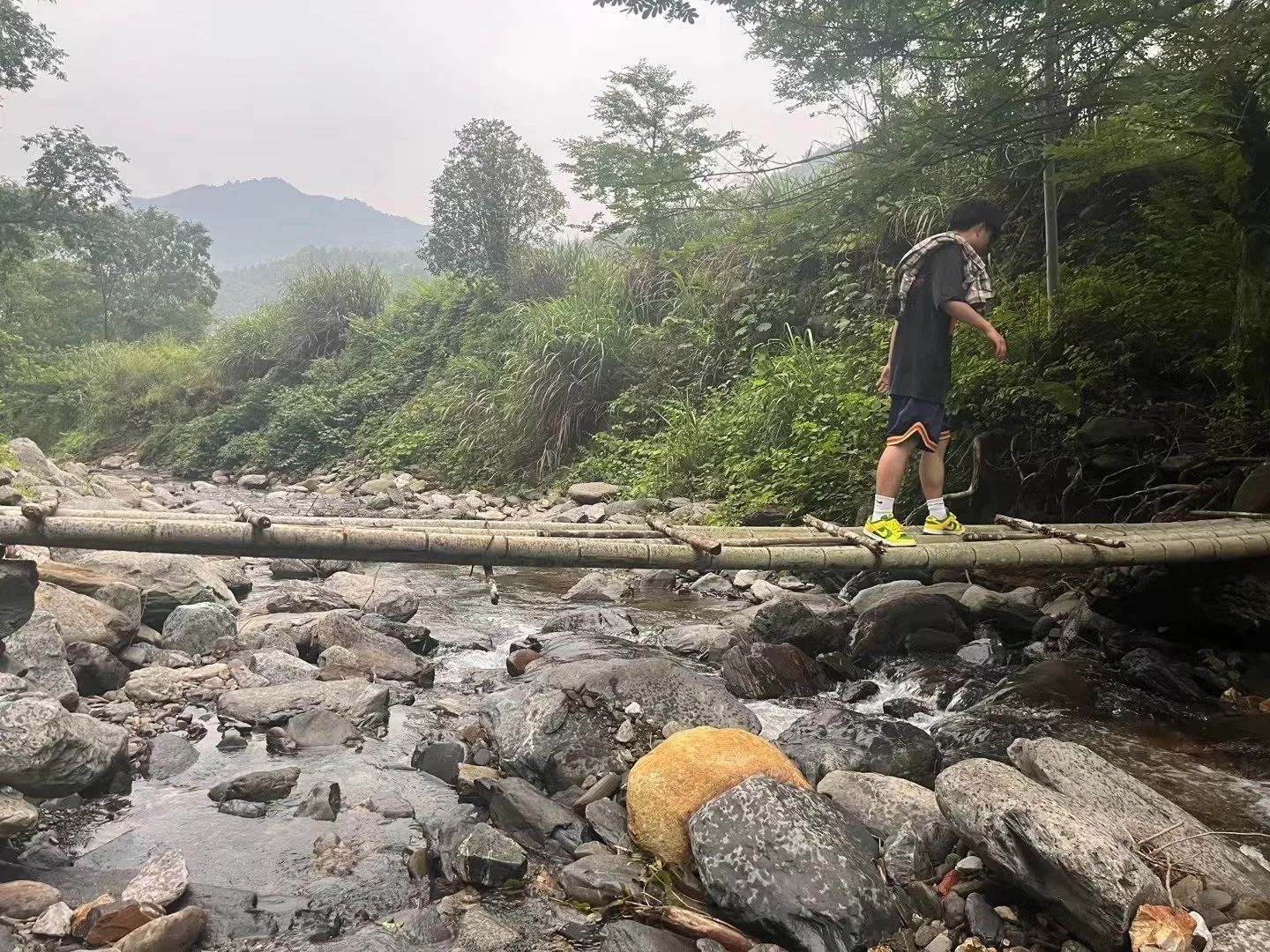 大光洞景区旅行图片 2
