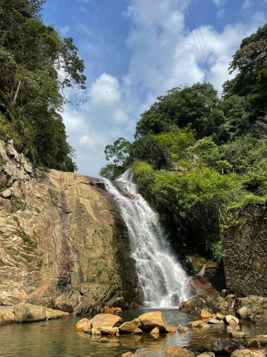 大光洞景区旅行图片 1