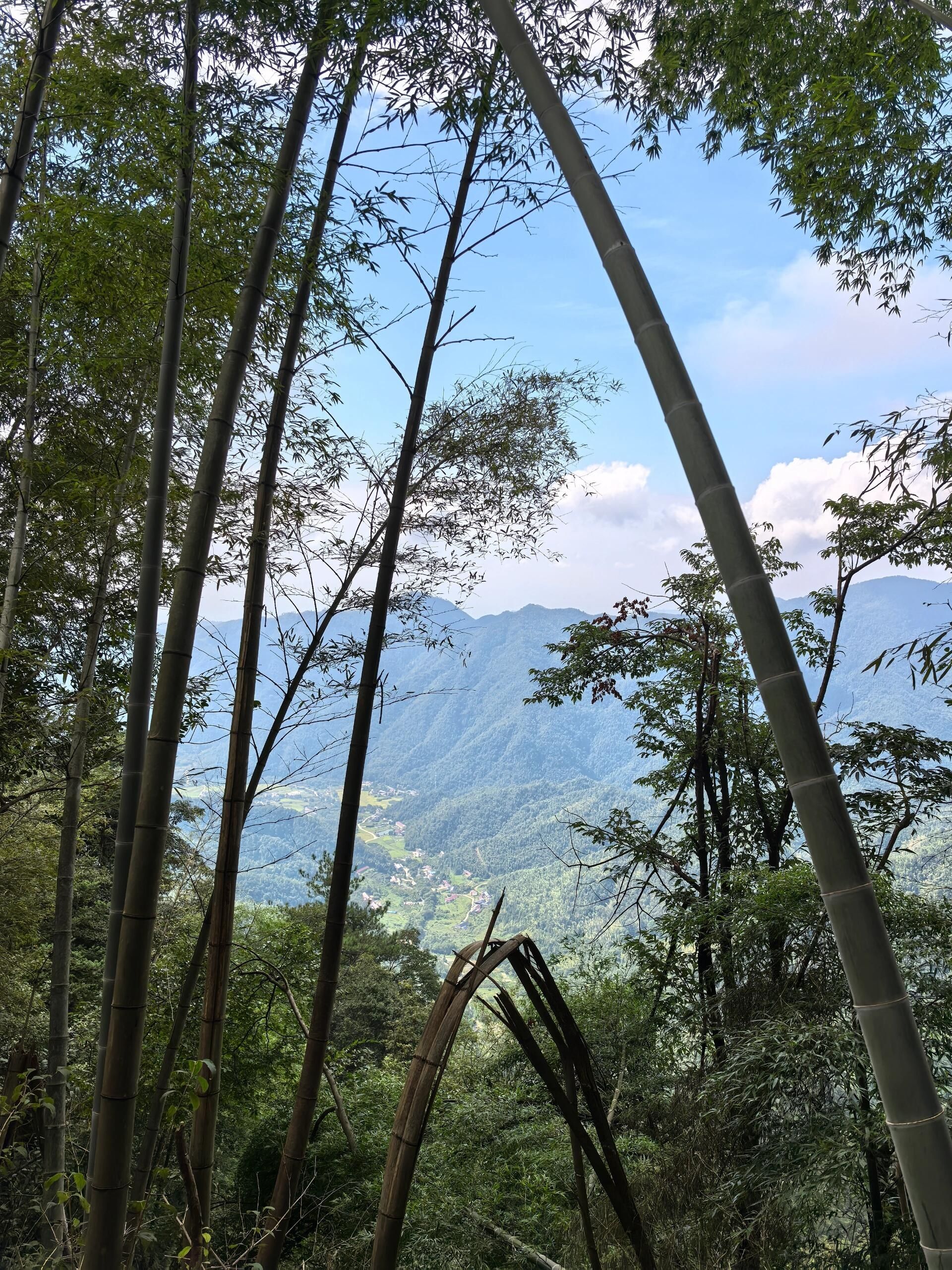 大光洞景区旅行图片 2