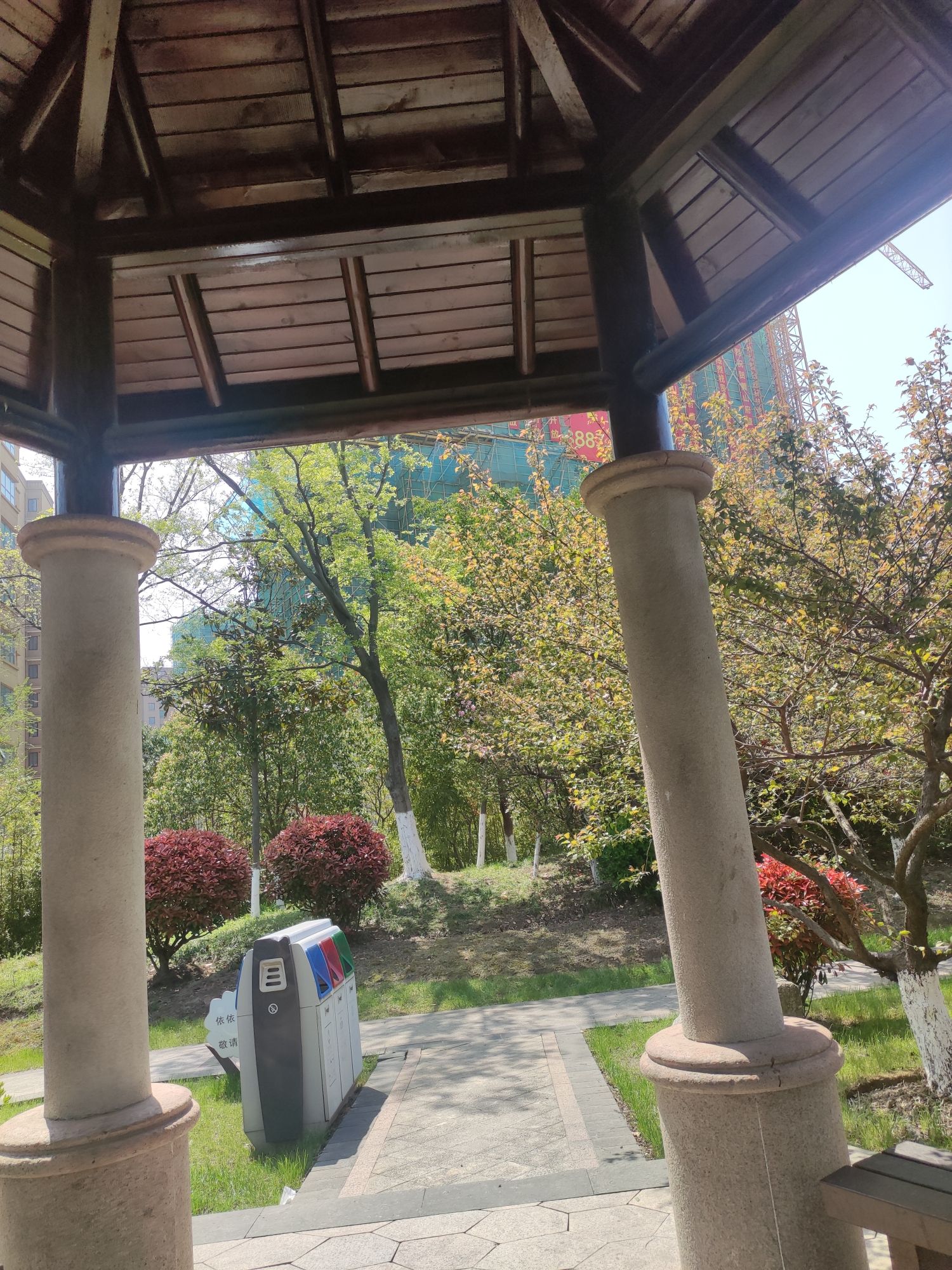 梅园旅行图片 2