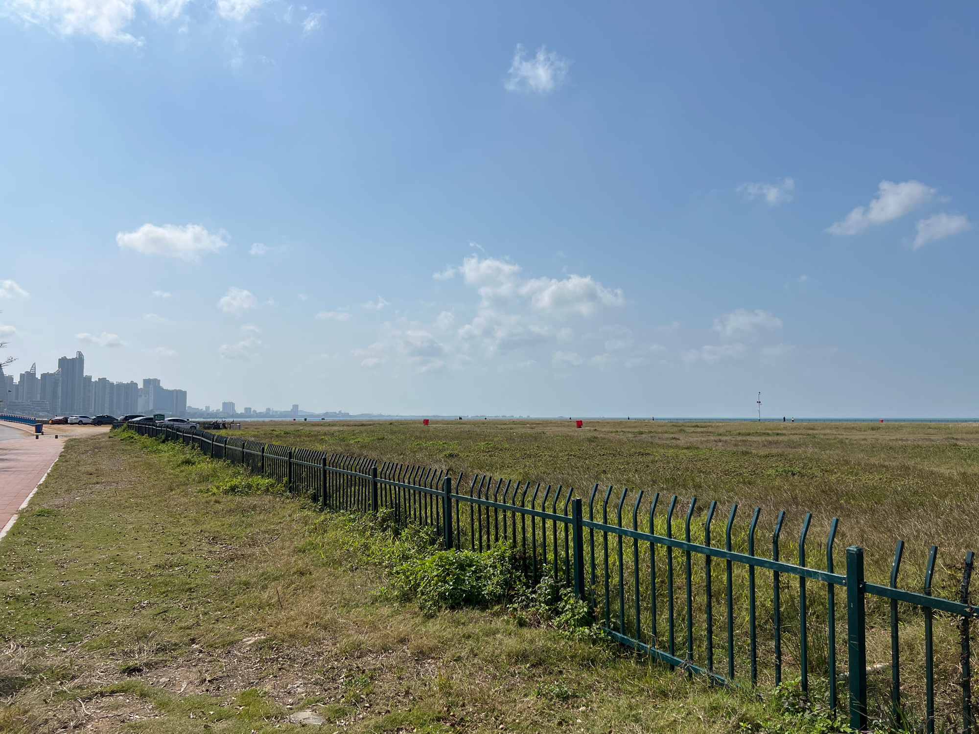 高德花海公园旅行图片 2