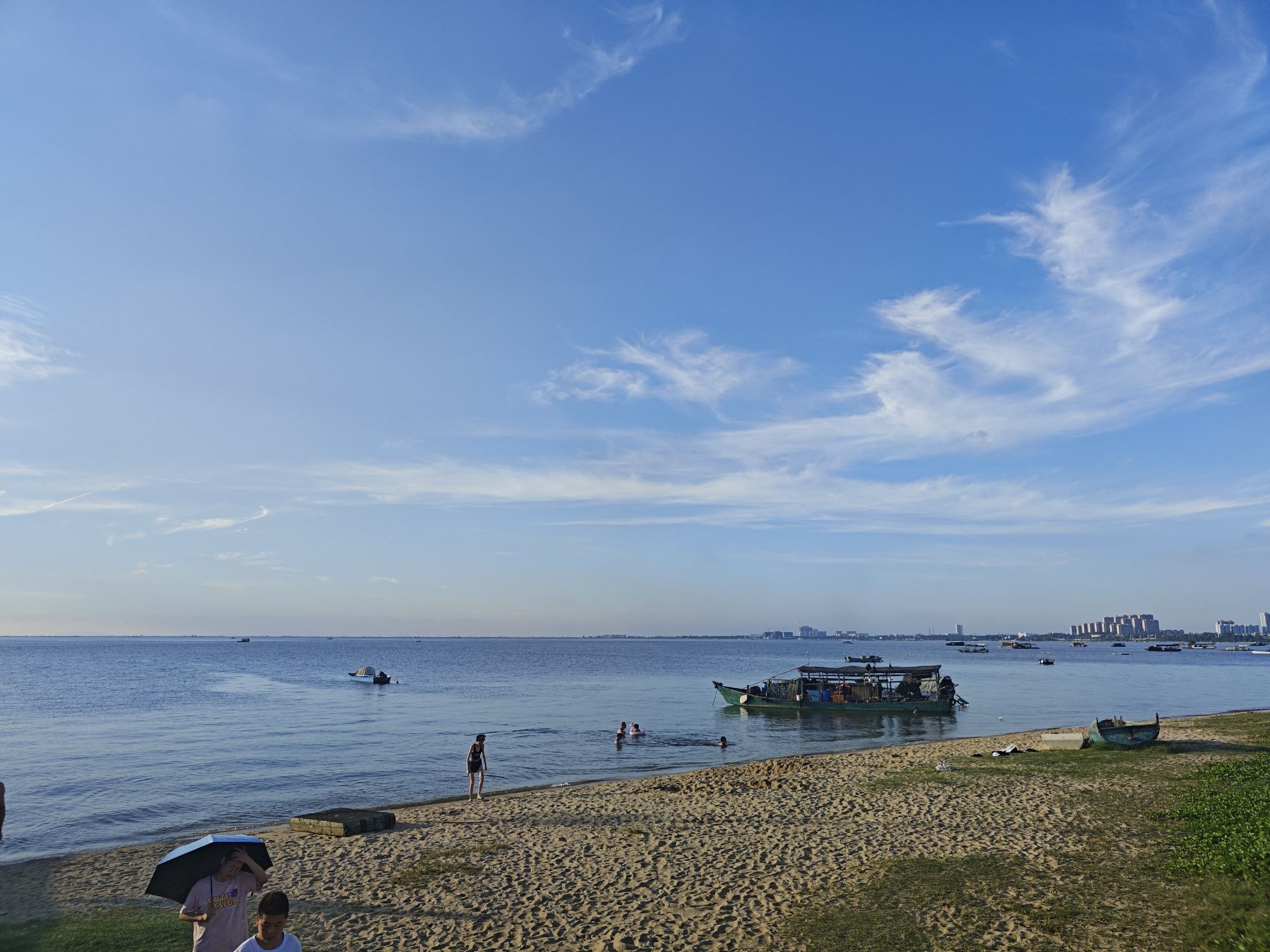 高德花海公园旅行图片 2