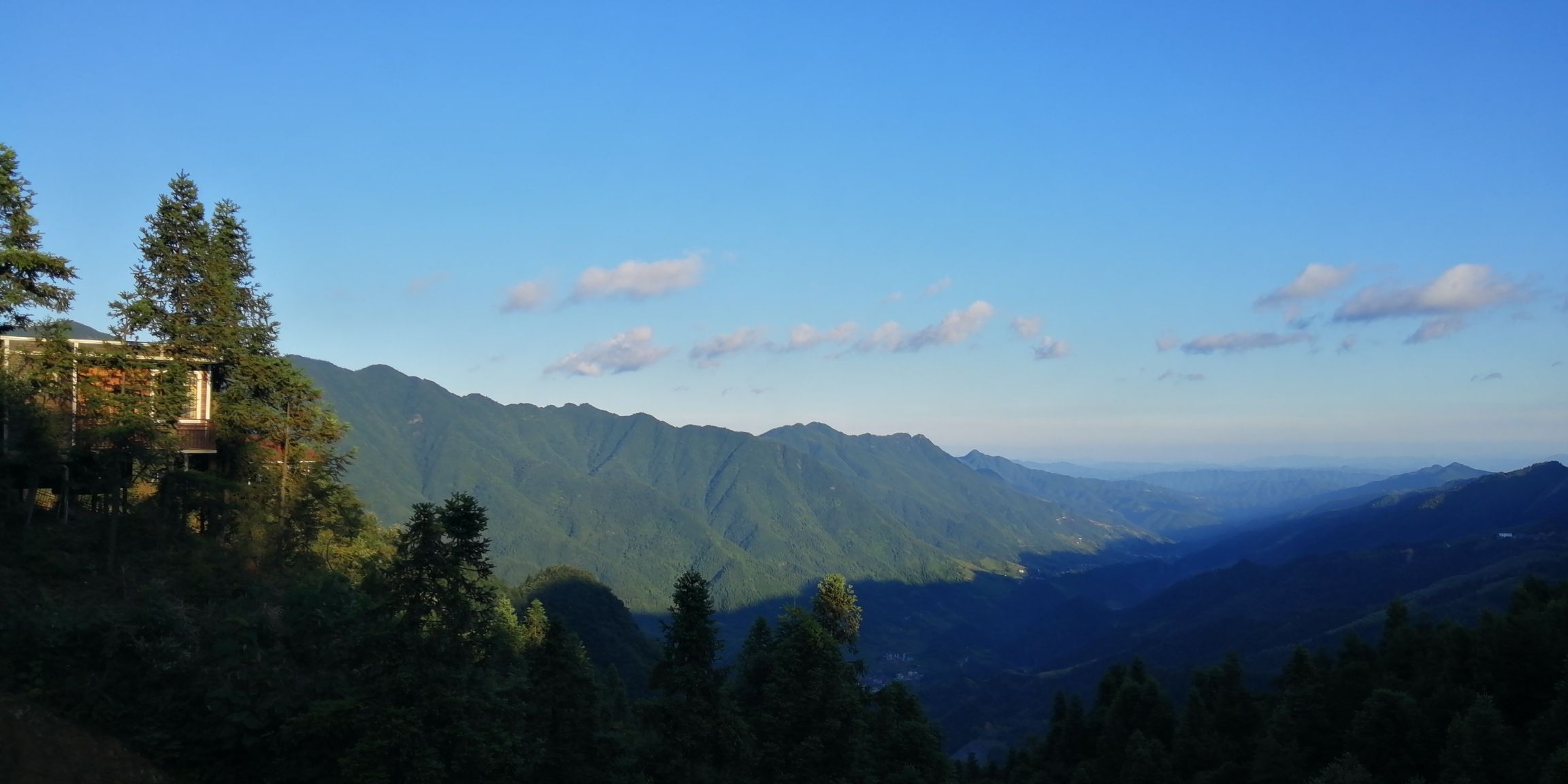 满天星景区旅行图片 1