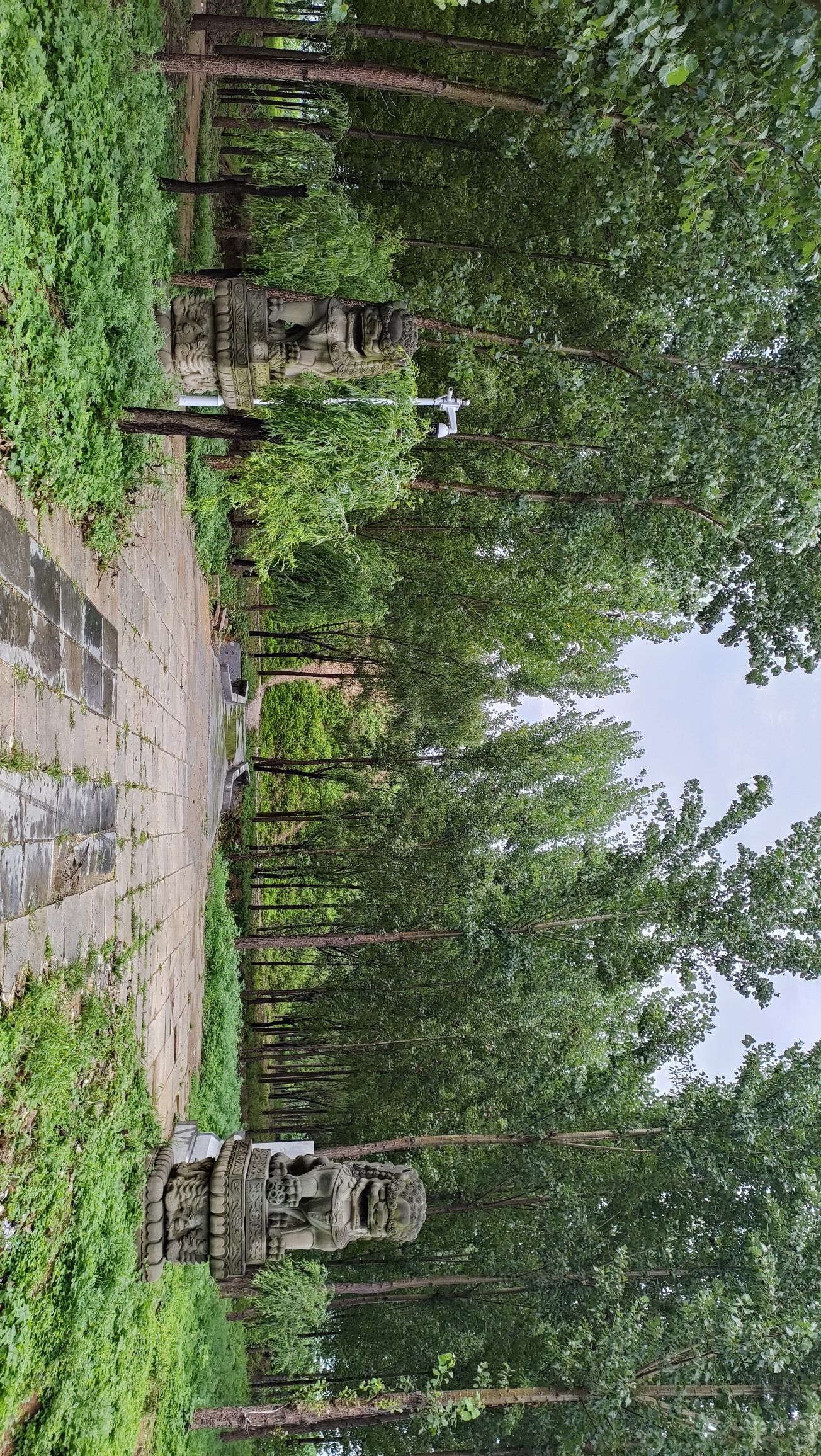 蚩尤冢旅行图片 3