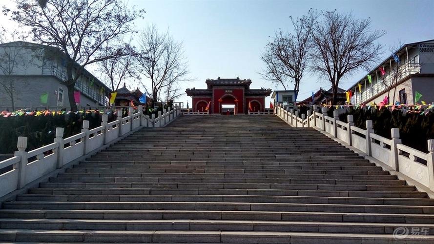 朝阳观旅行图片 3