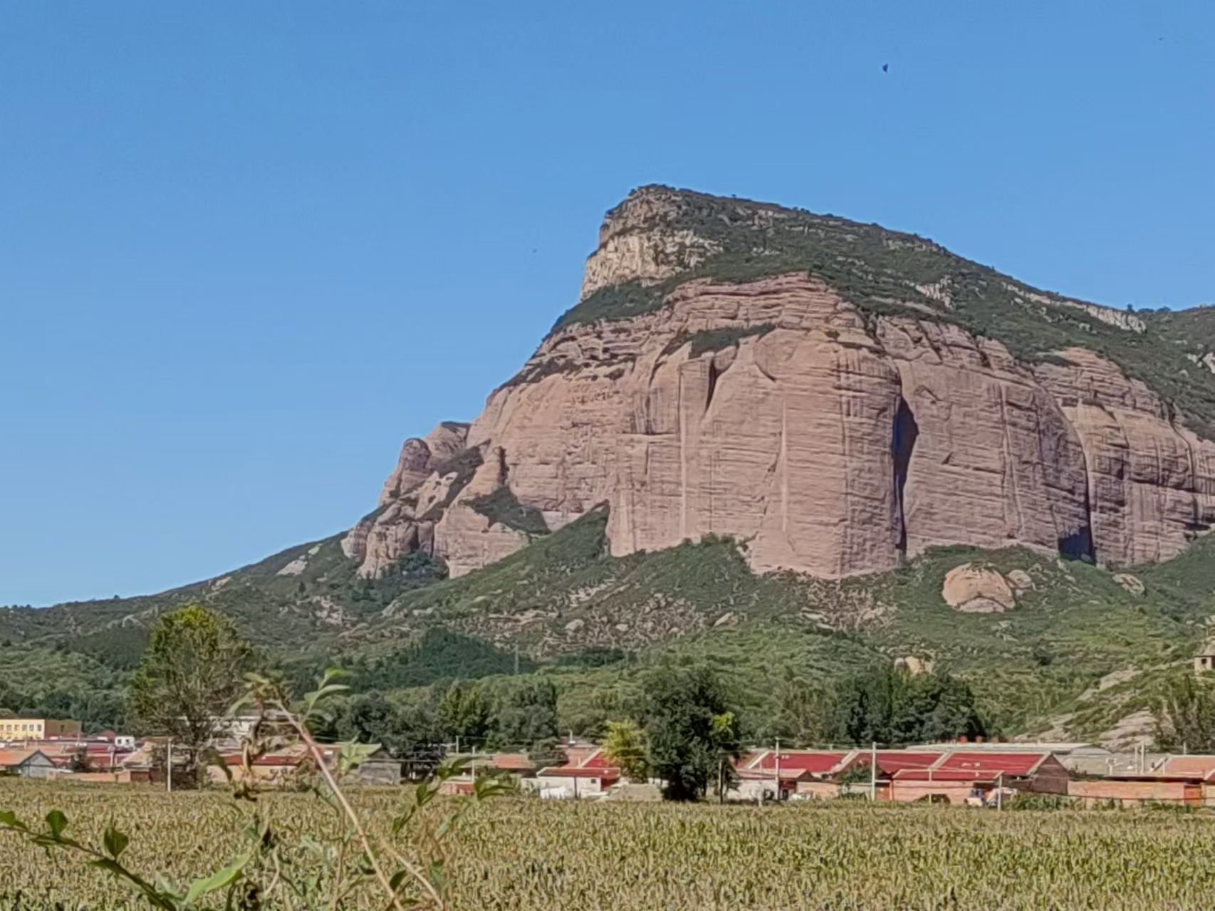朝阳观旅行图片 2